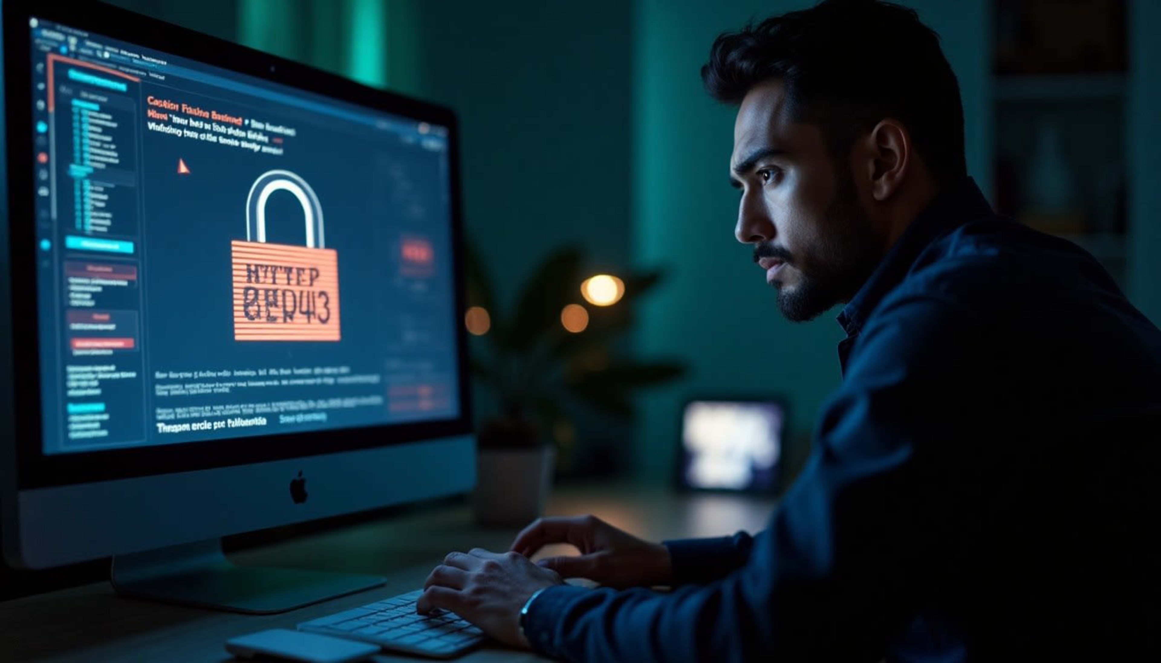 HTTP 403 Error Blocks Access to ActionNetwork.com image