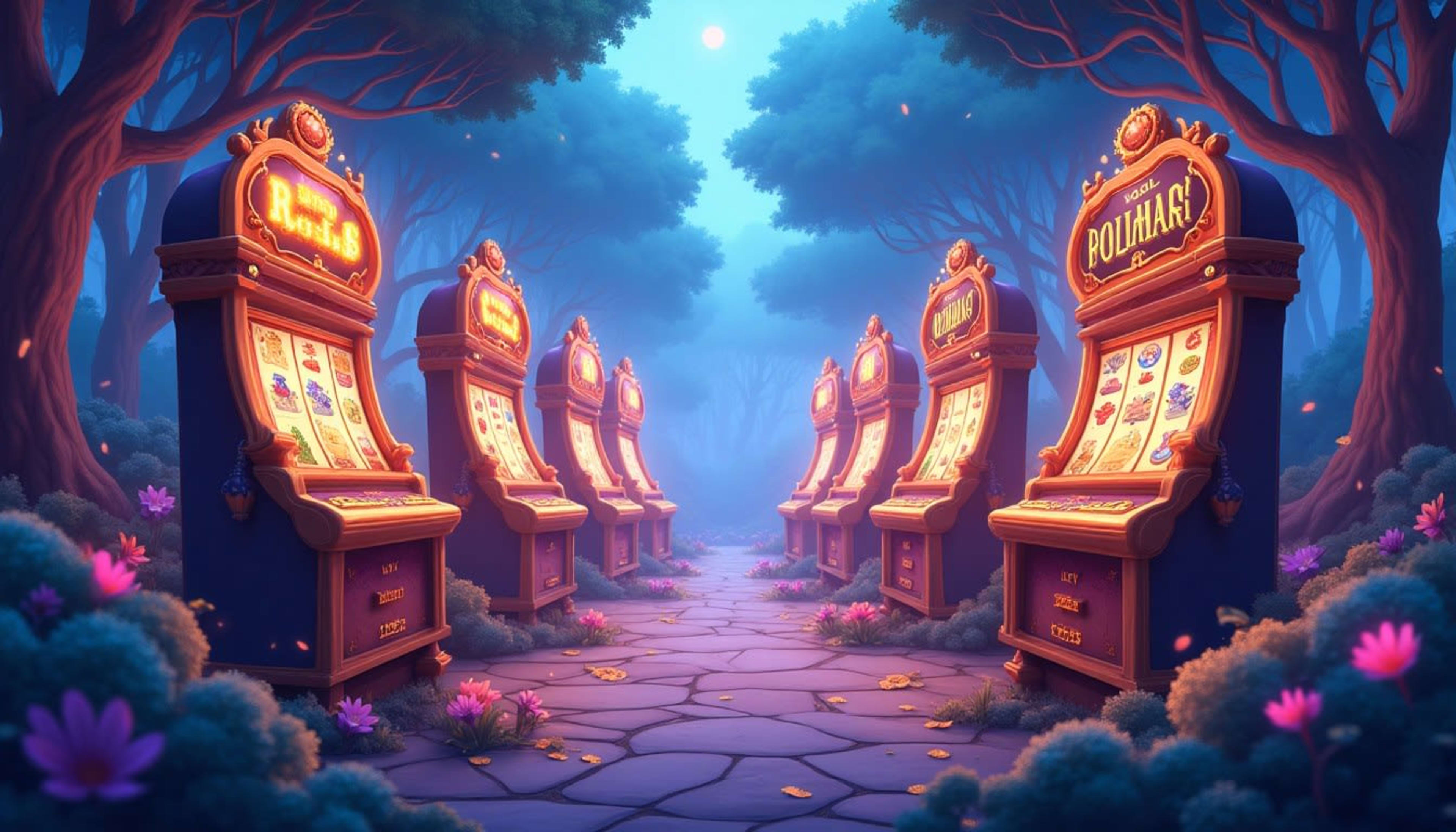 Book of Ra Deluxe: Ancient Egypt Meets Modern Slots image