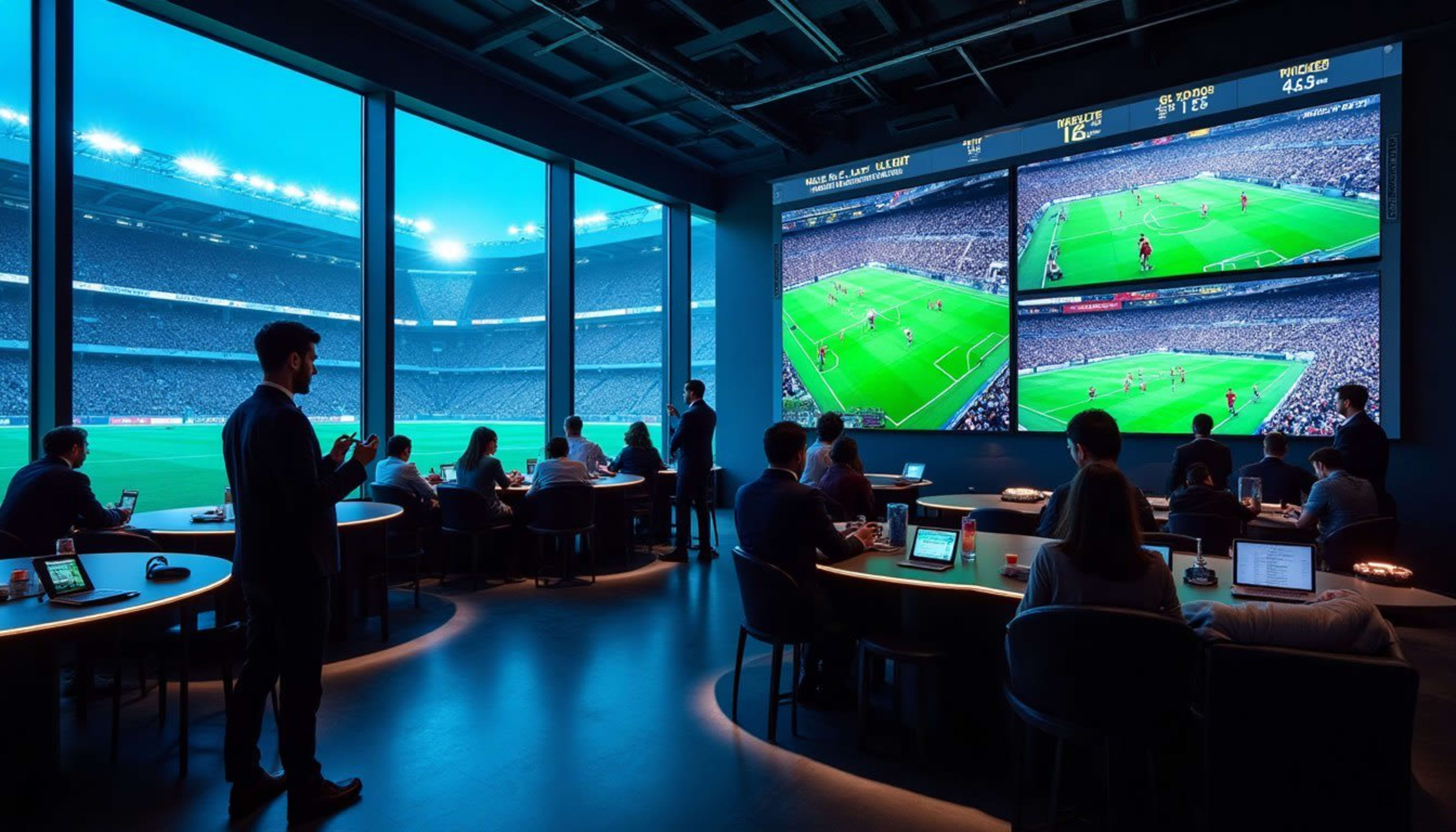 Real Madrid's Club World Cup Quest: New Era Unfolds image