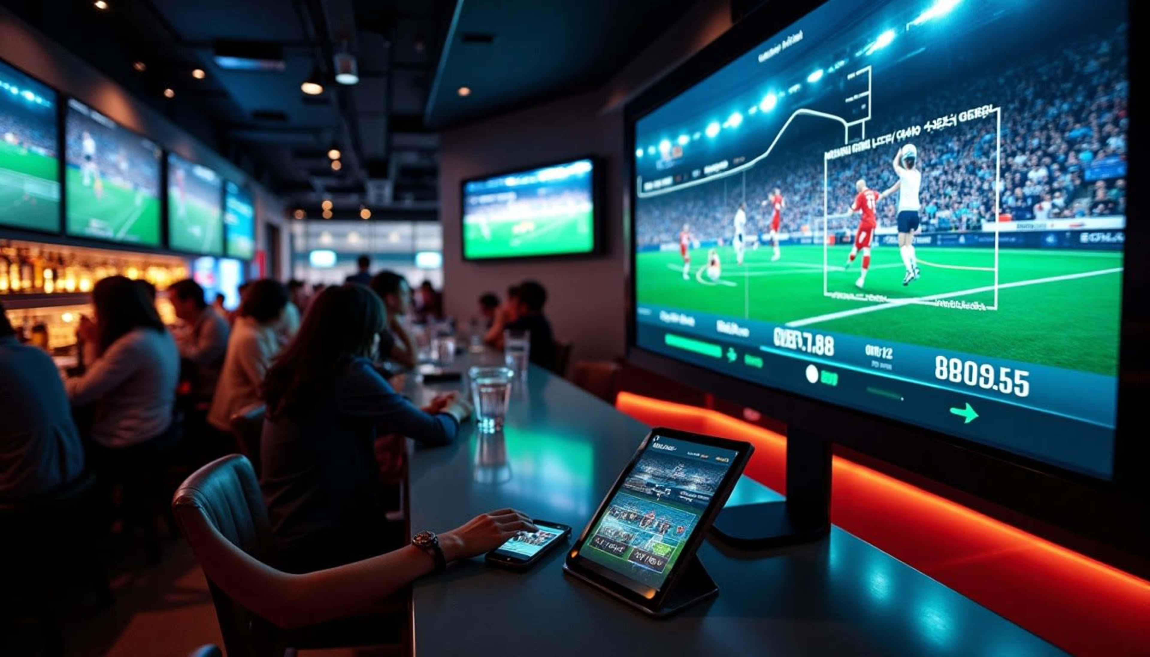 Club World Cup Revamp Sparks Global Excitement image