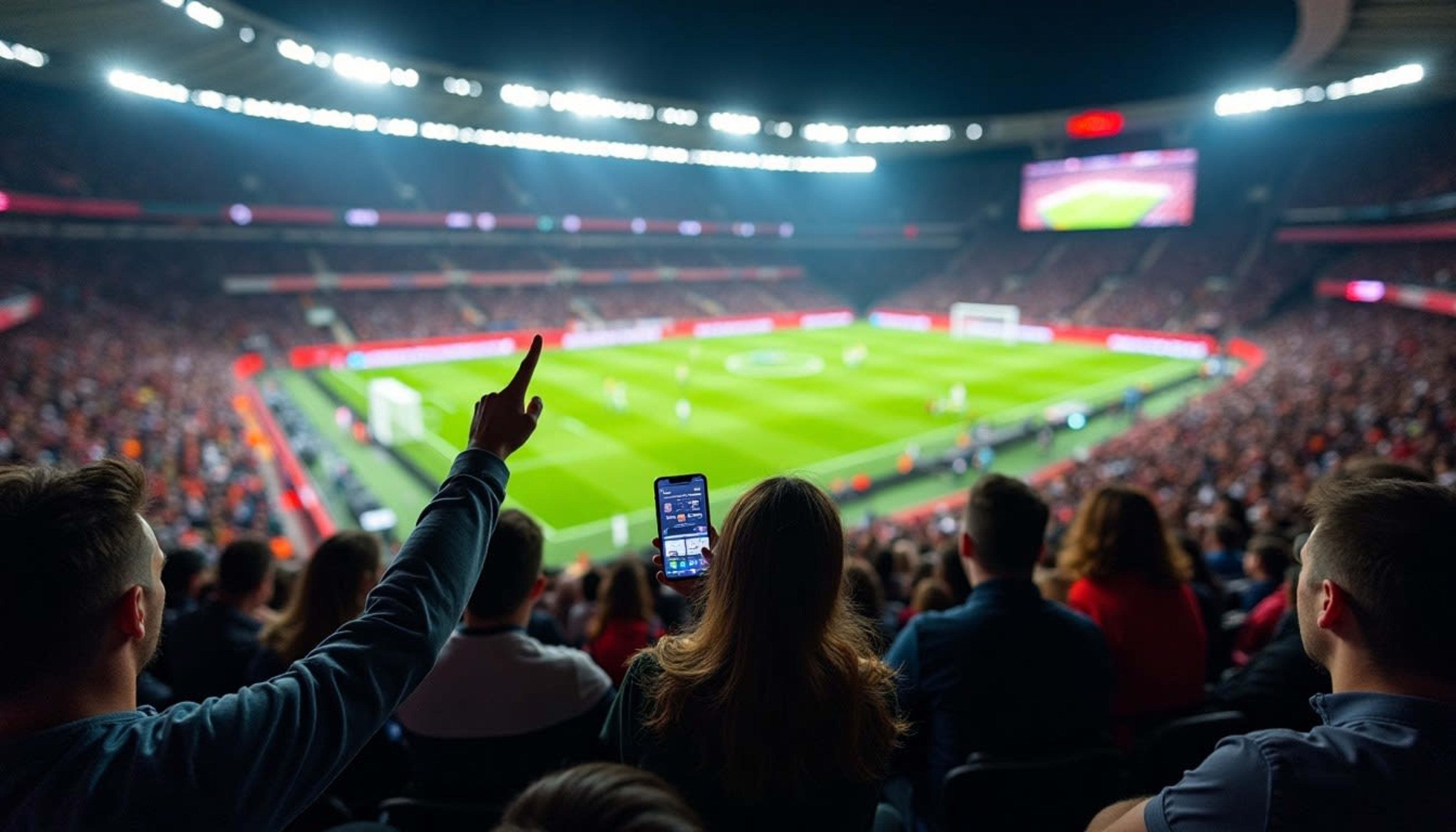 Fluminense vs Chelsea: Clash of Titans at Metlife image