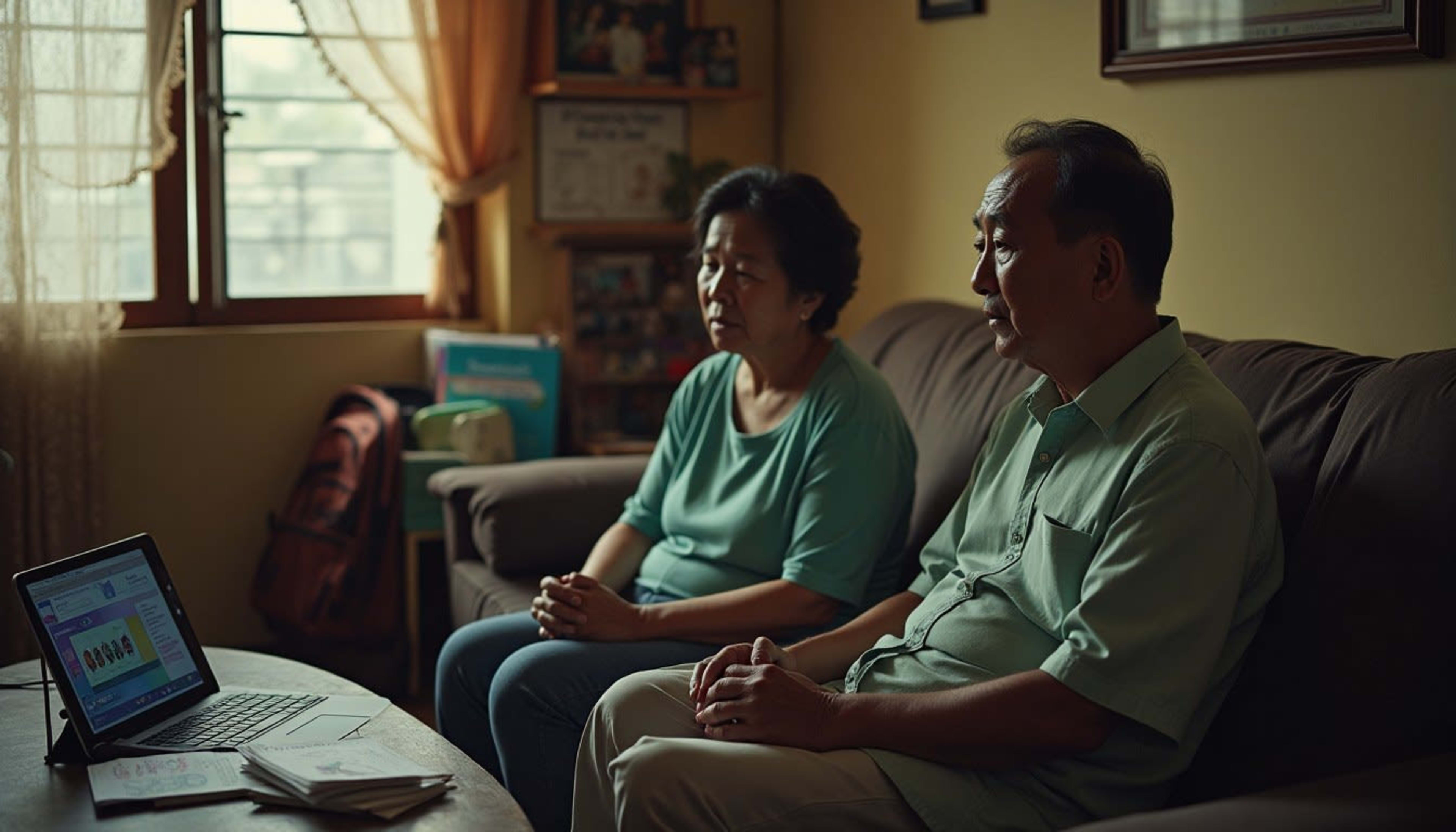 Online Gambling Reshapes Filipino Families, Sparks Reform image