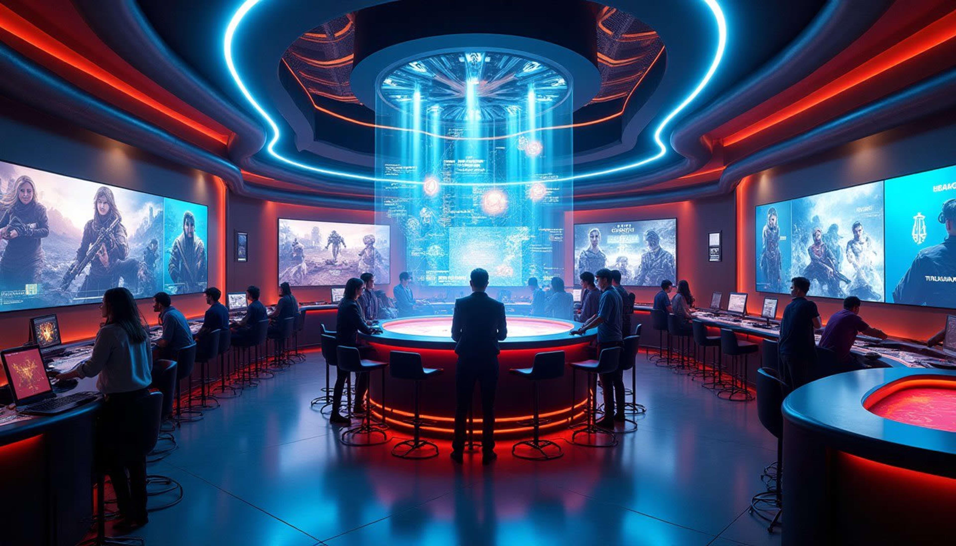 Japan's eSports Betting Boom: SCARZ Dominates image