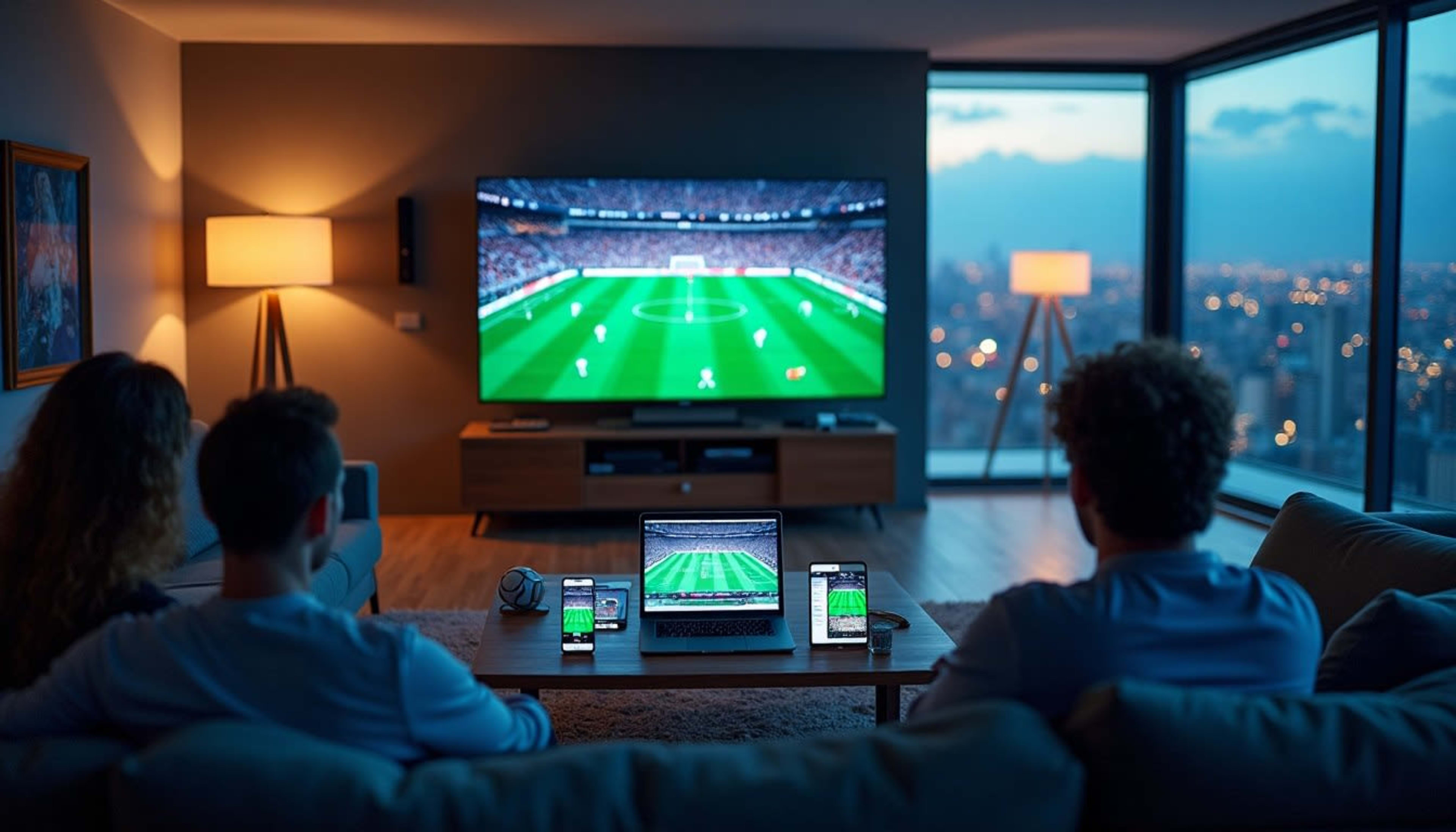 NBA Star Signs, FIFA Club World Cup Thrills Fans image