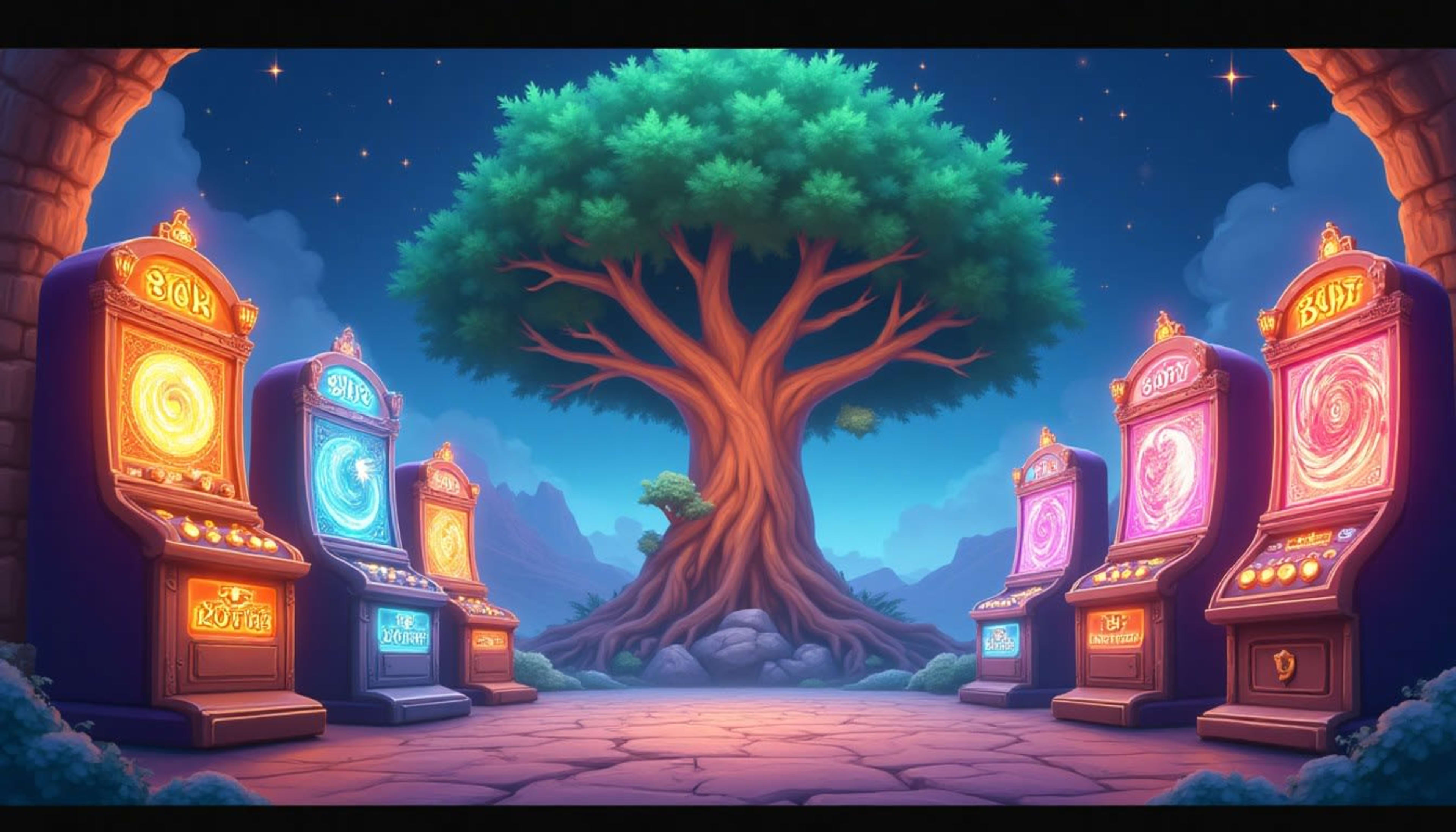 JeetBuzz Revamps: New UI, Games, and Bonuses Wow Players image