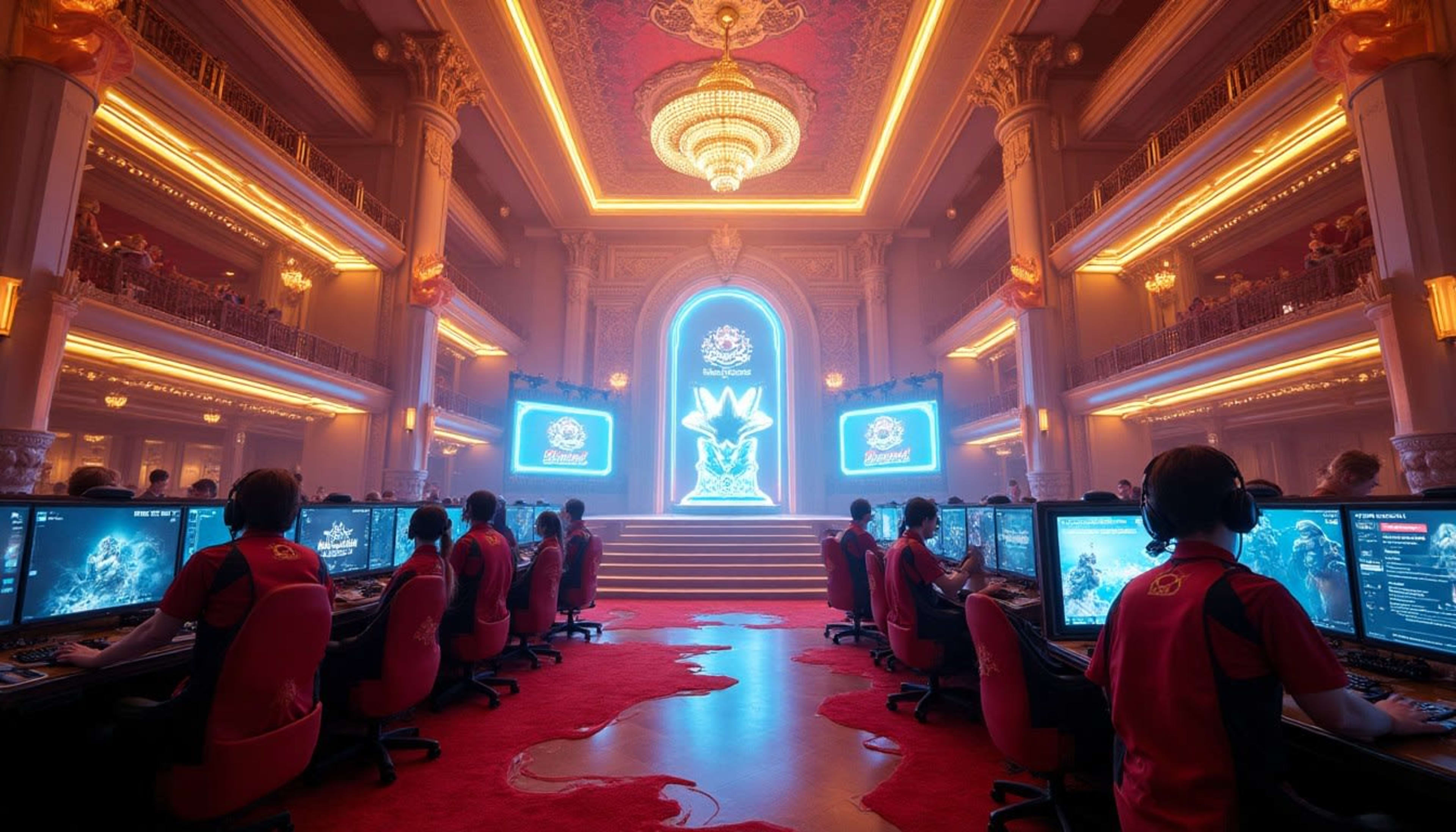 OWCS Midseason Championship 2025: $1M Prize Pool image