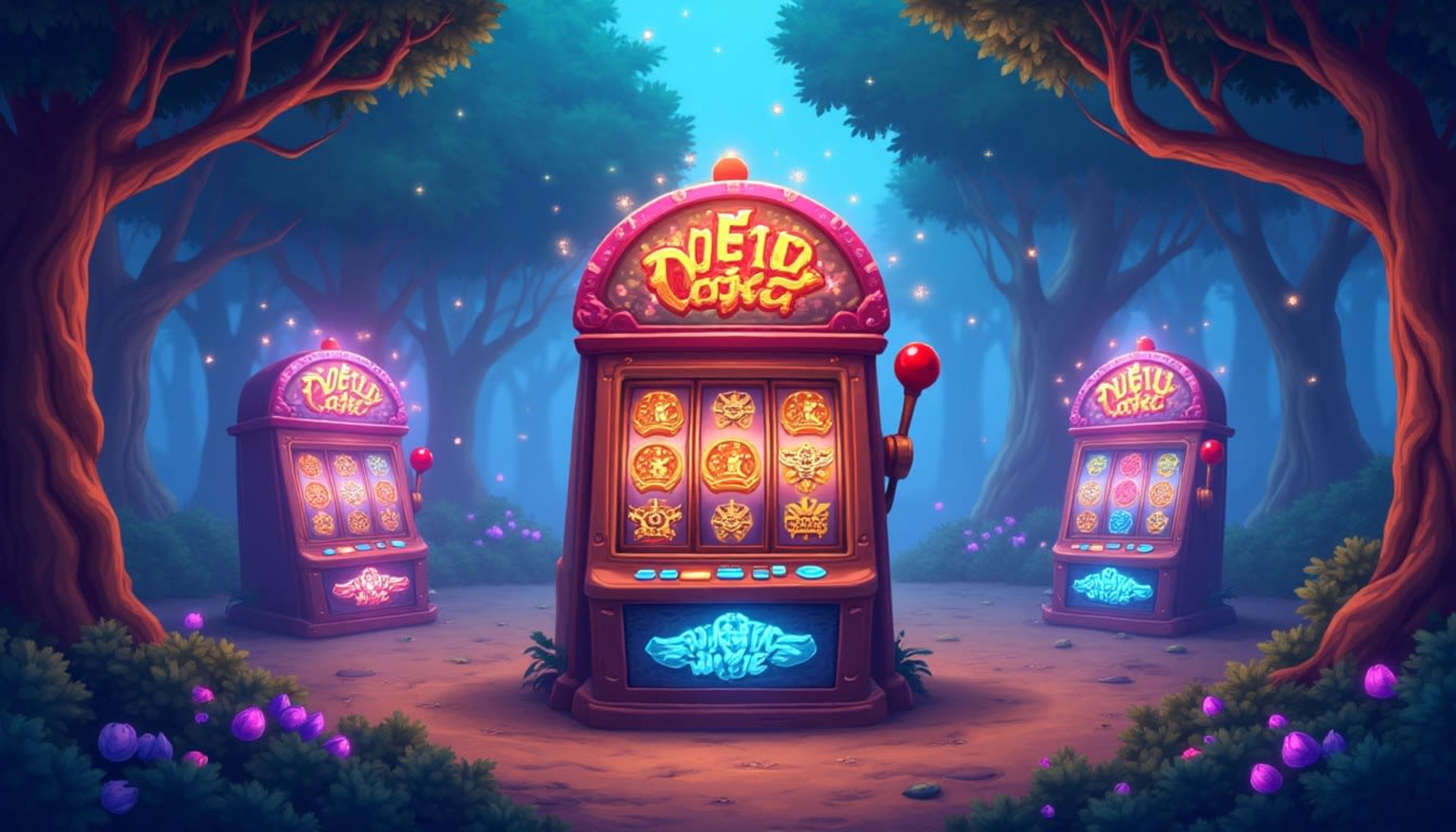 Top 10 High-RTP Slots: Boost Your Winning Potential image