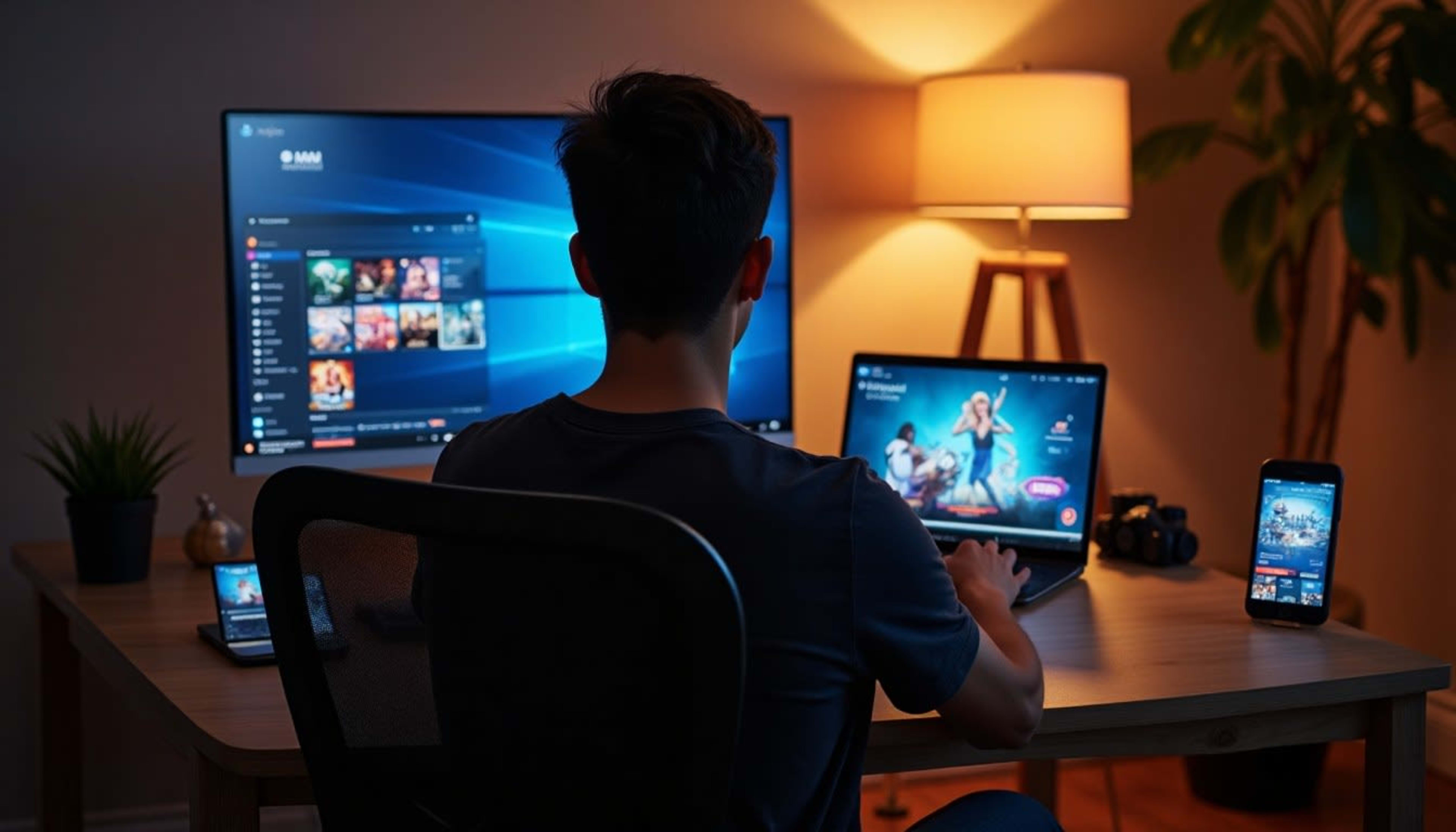 BetMGM Michigan: $1,000 Bonus & 708 Slot Games image