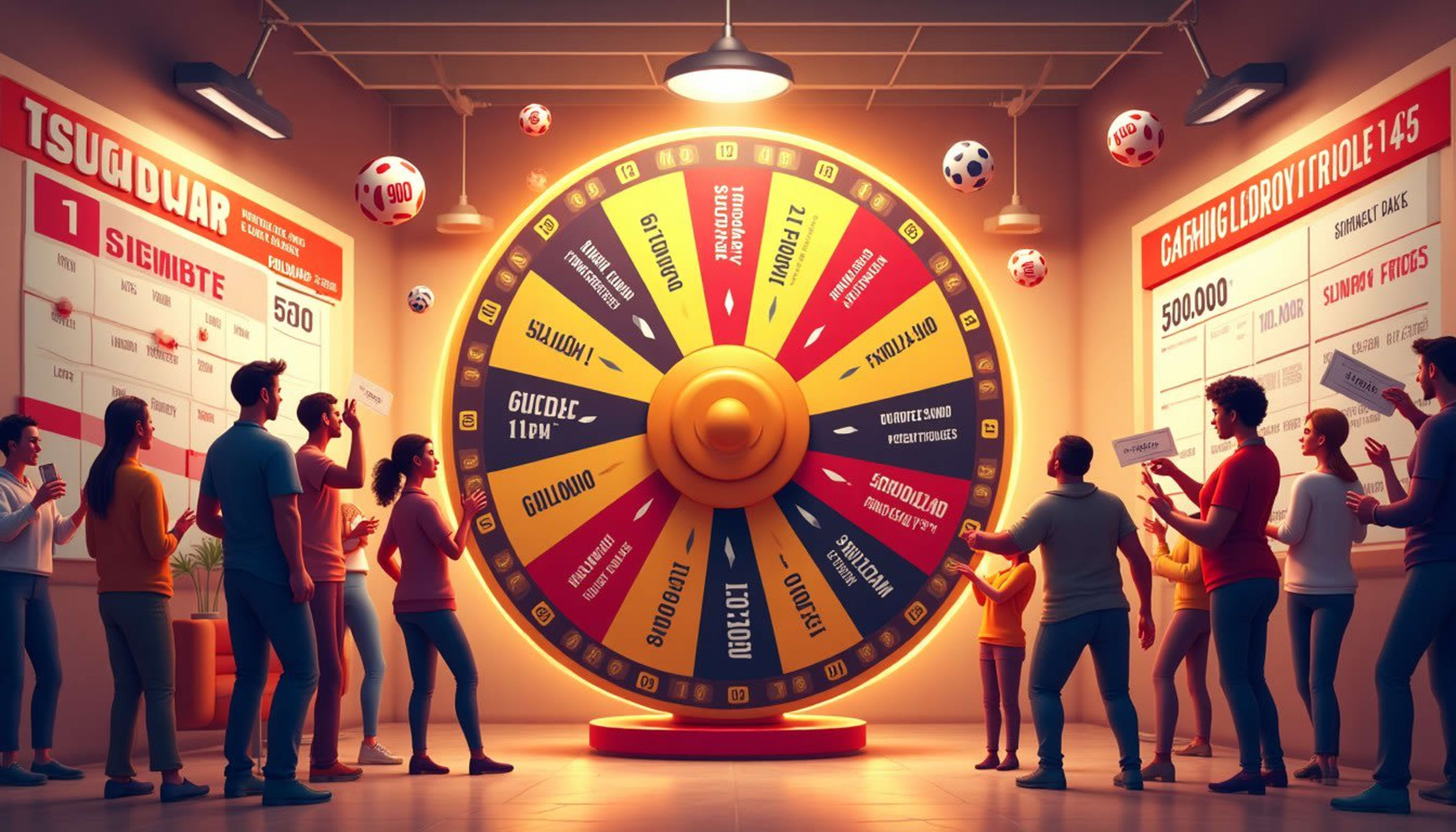 Indiana Lottery: Claim Processes and Draw Schedules image