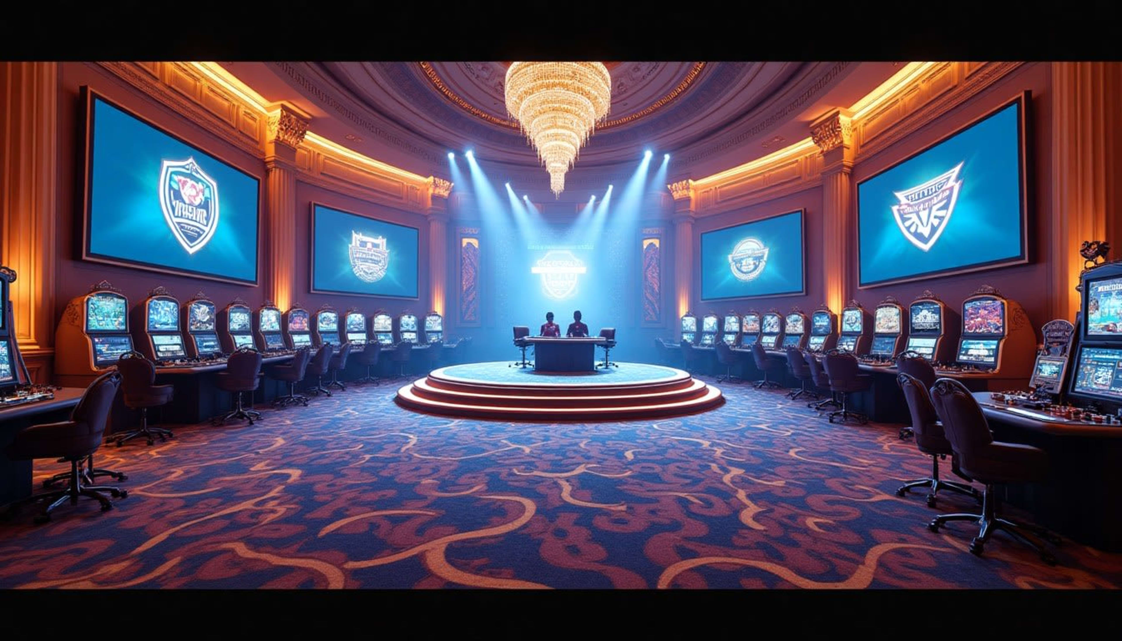 MSI 2025: Record Views, Gen.G Dominance, T1 Fervor image