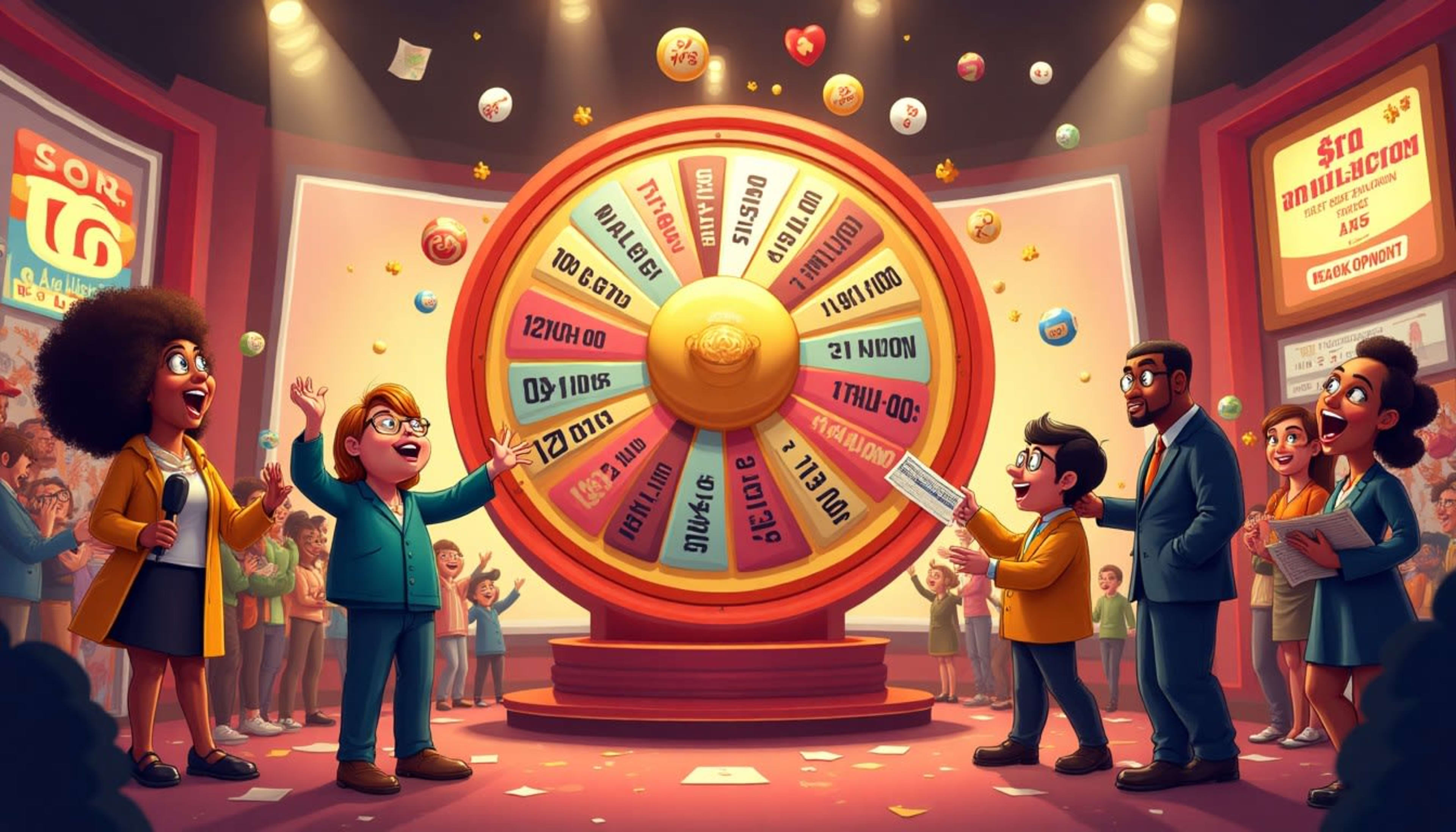 Mega Millions Jackpot Soars to $90M, CA Player Wins Big image