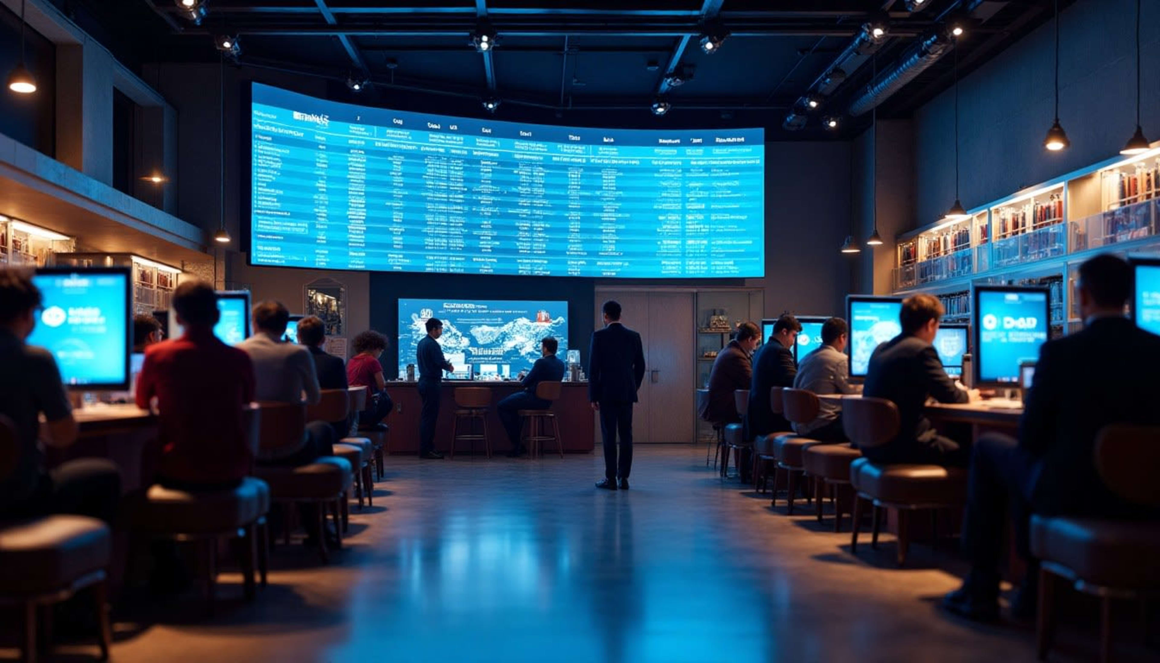 PSG Favored in Final: Betting Trends and Strategies image