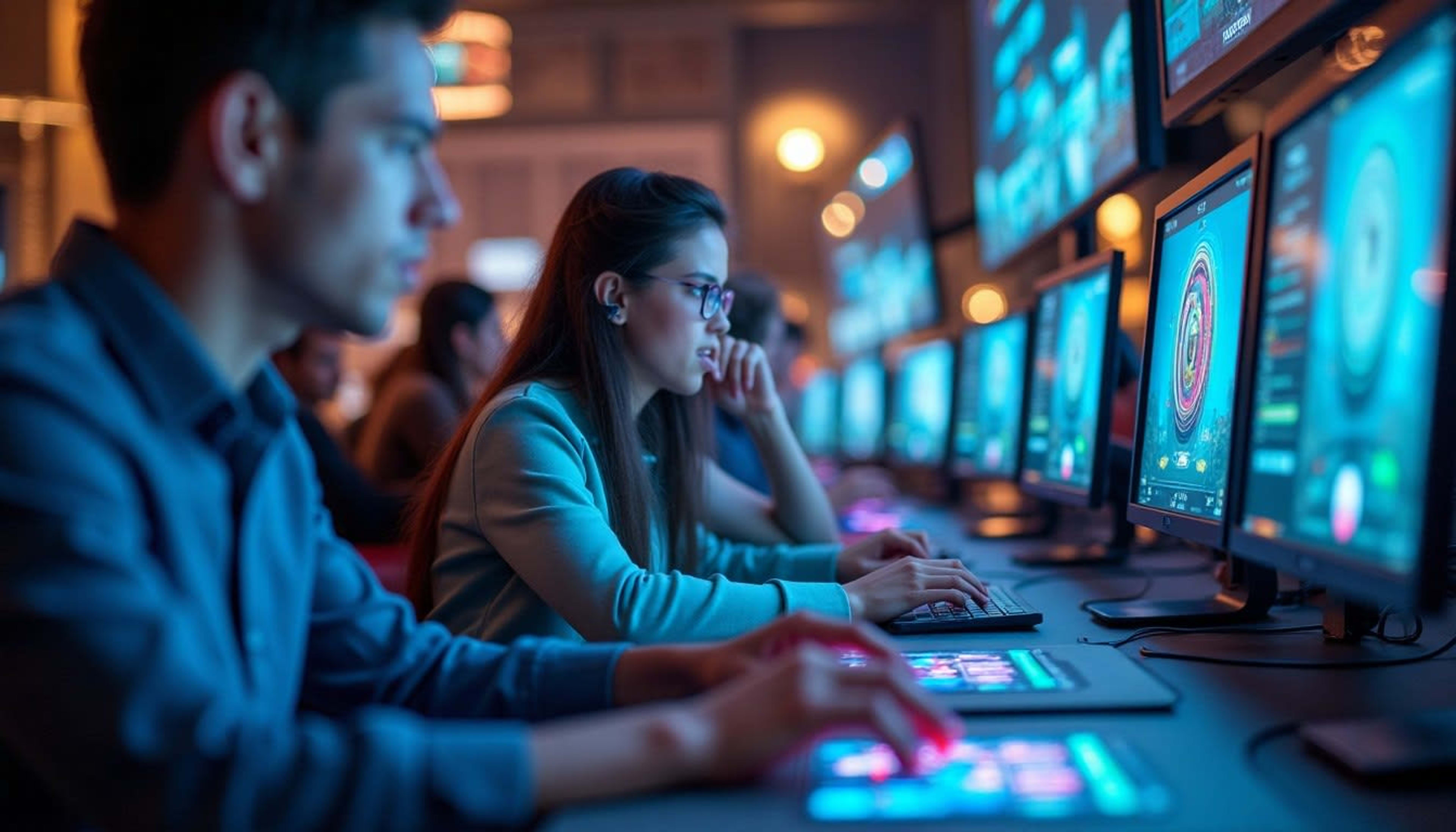 SpinBetter Tournaments Offer Big Prizes, Fast Action image