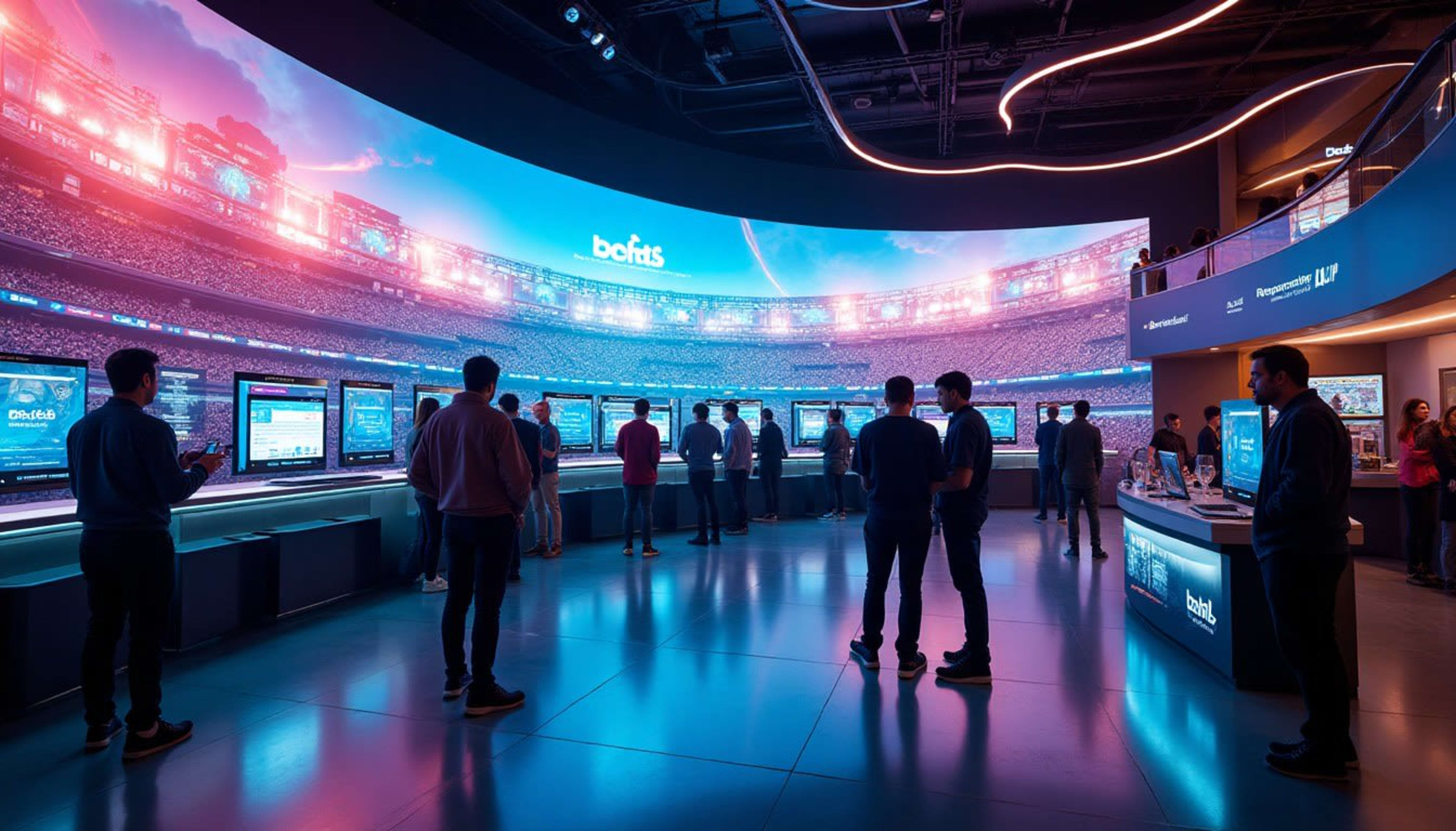 Betsul Turbo: New Bonus for Combo Sports Bets image