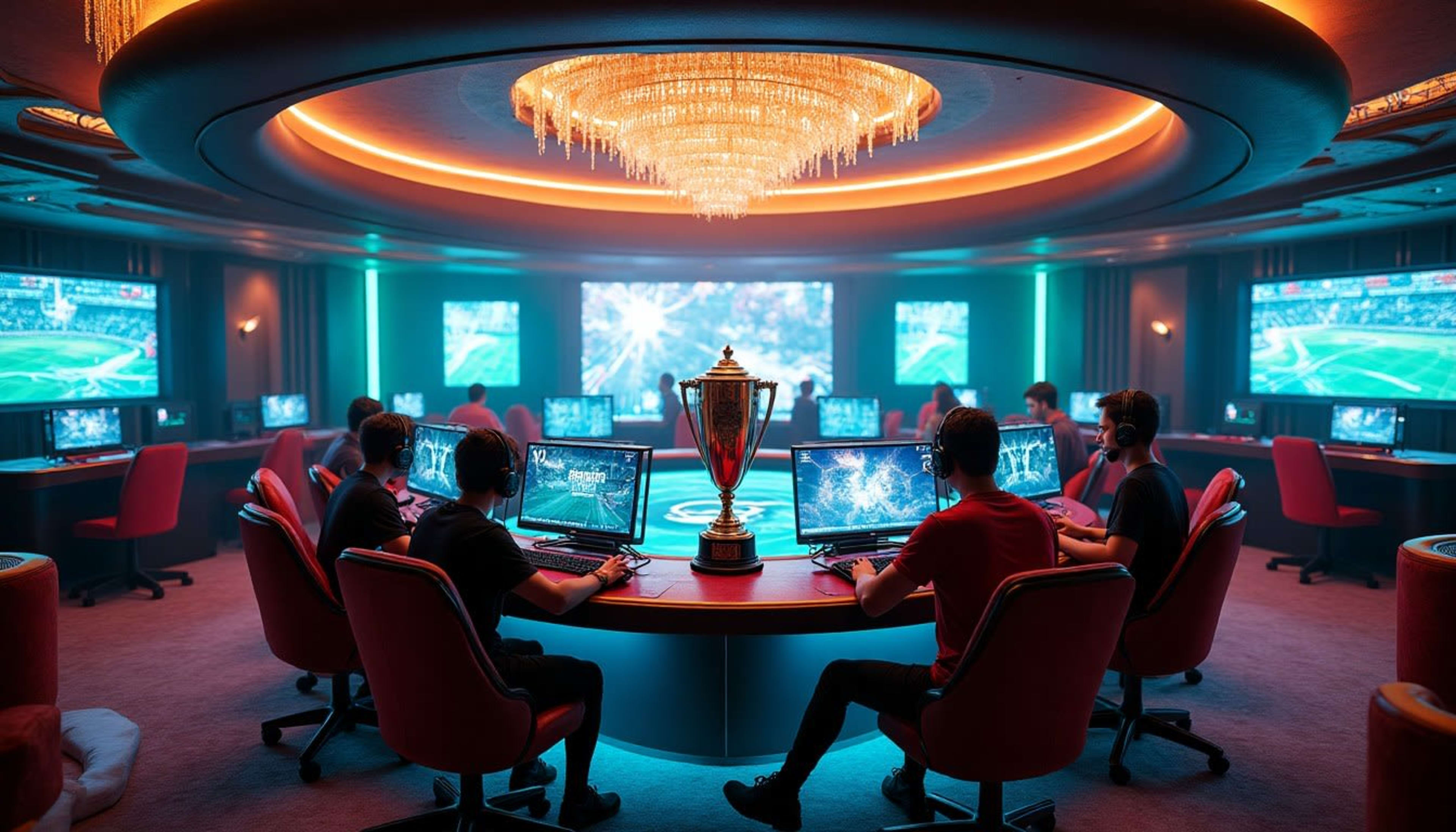 ALGS Transfer Window Shakes Up Apex Legends Scene image