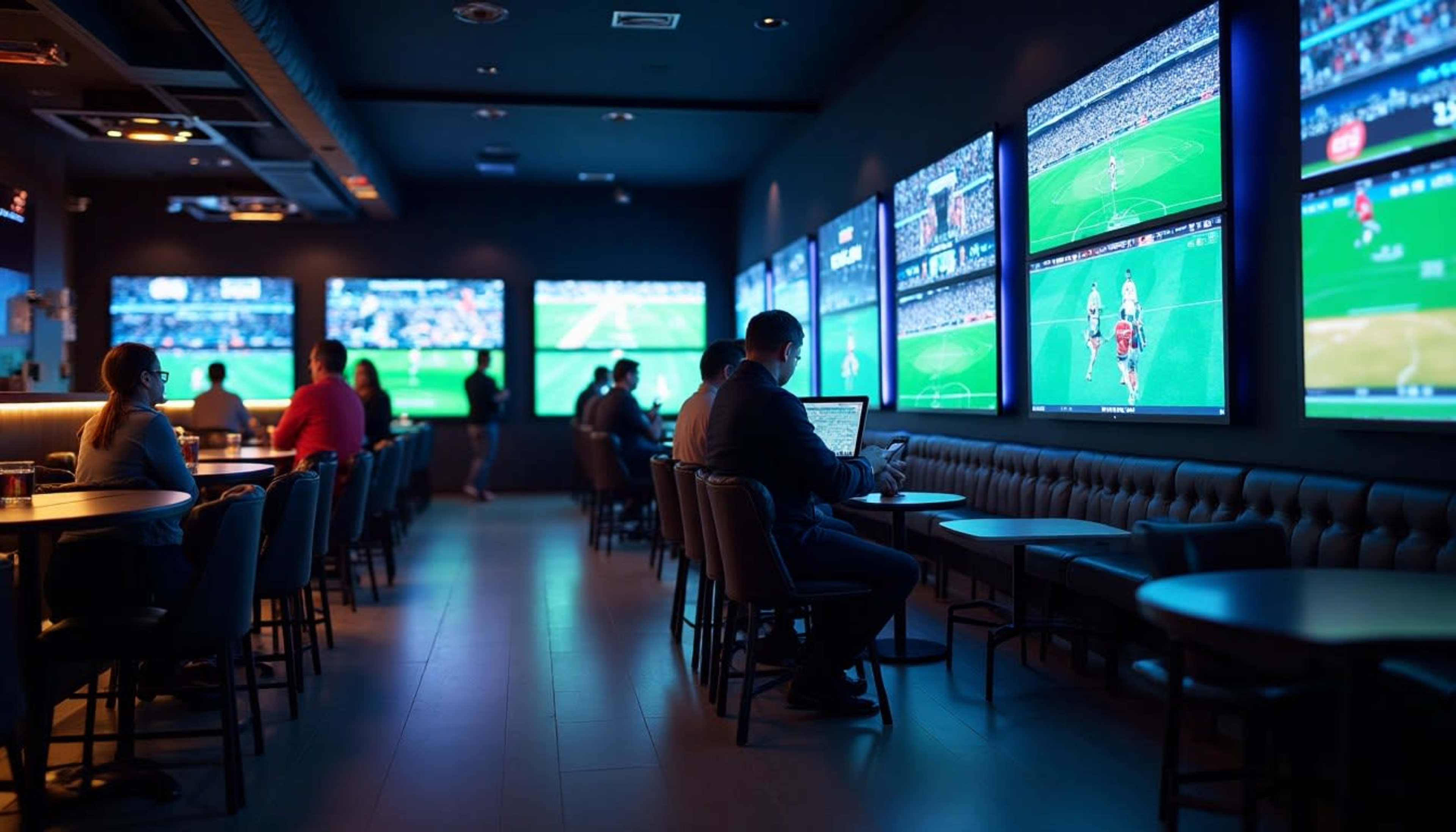 Sports Betting Bonanza: WNBA, MLB, and UFC Picks image