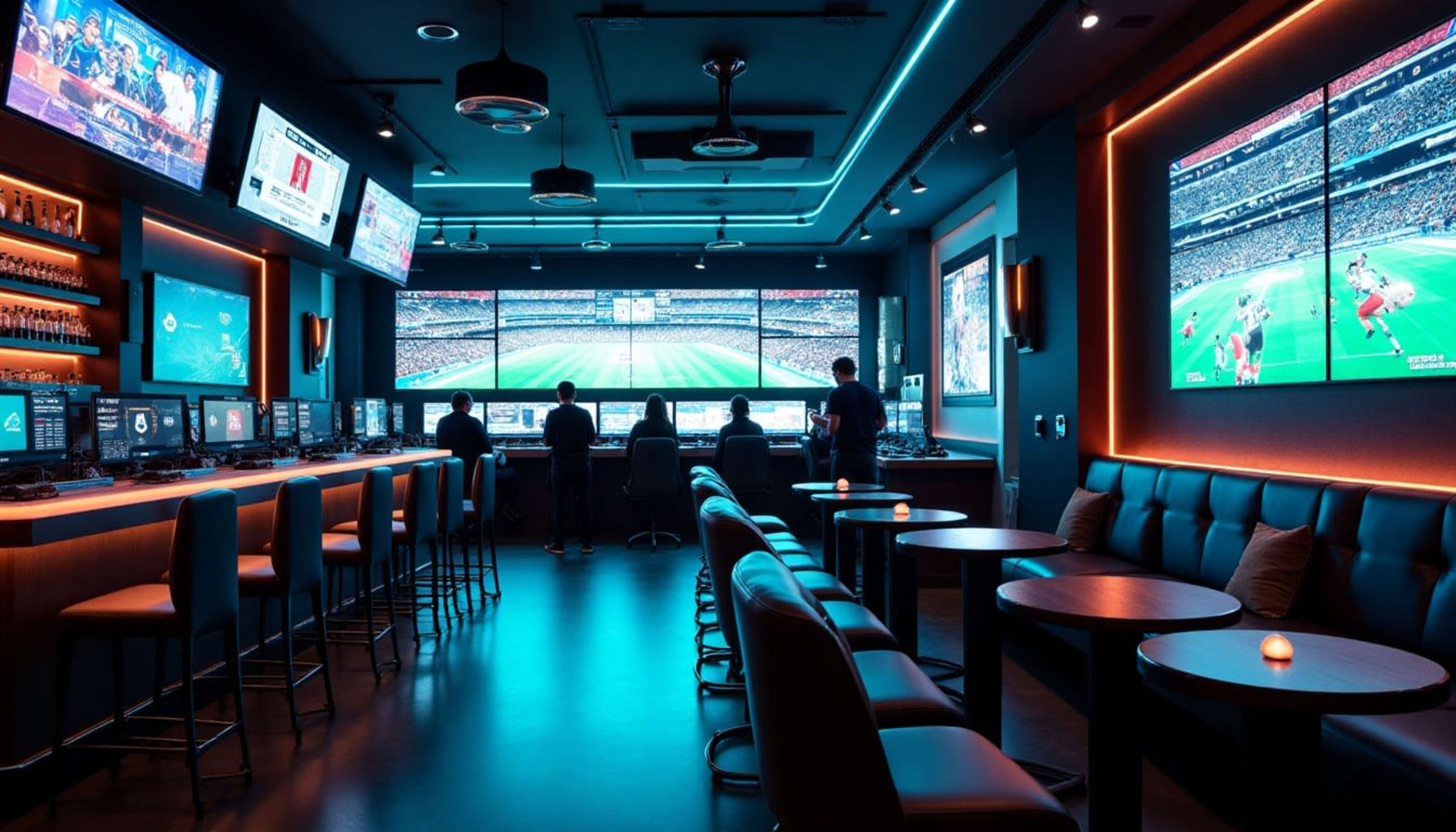 Top California Betting Sites: Bonuses and Features image