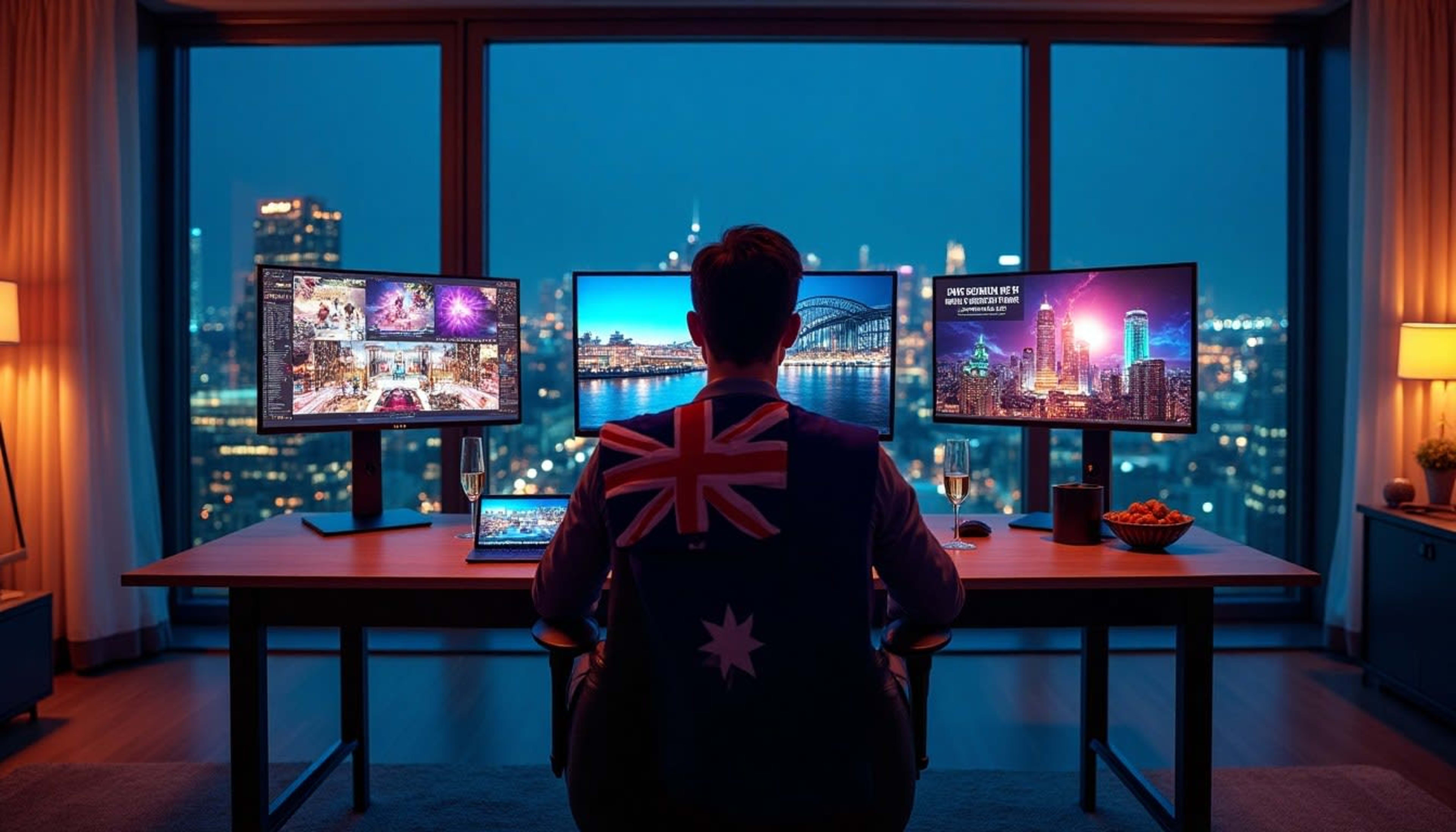 Top Aussie Online Casinos: July 2025's Best Picks image