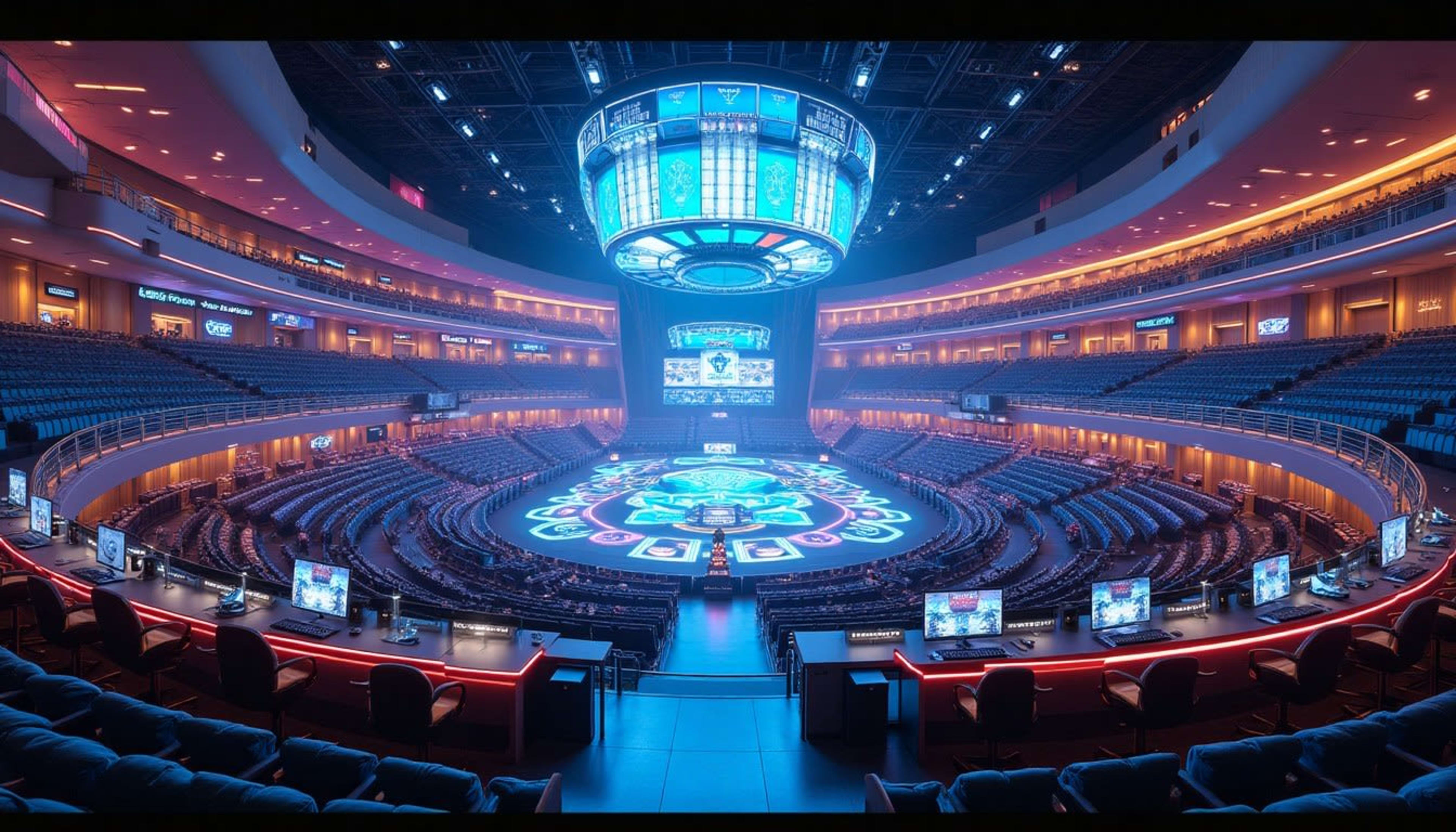 Esports World Cup 2025: $70M Prize, New Club Rules image