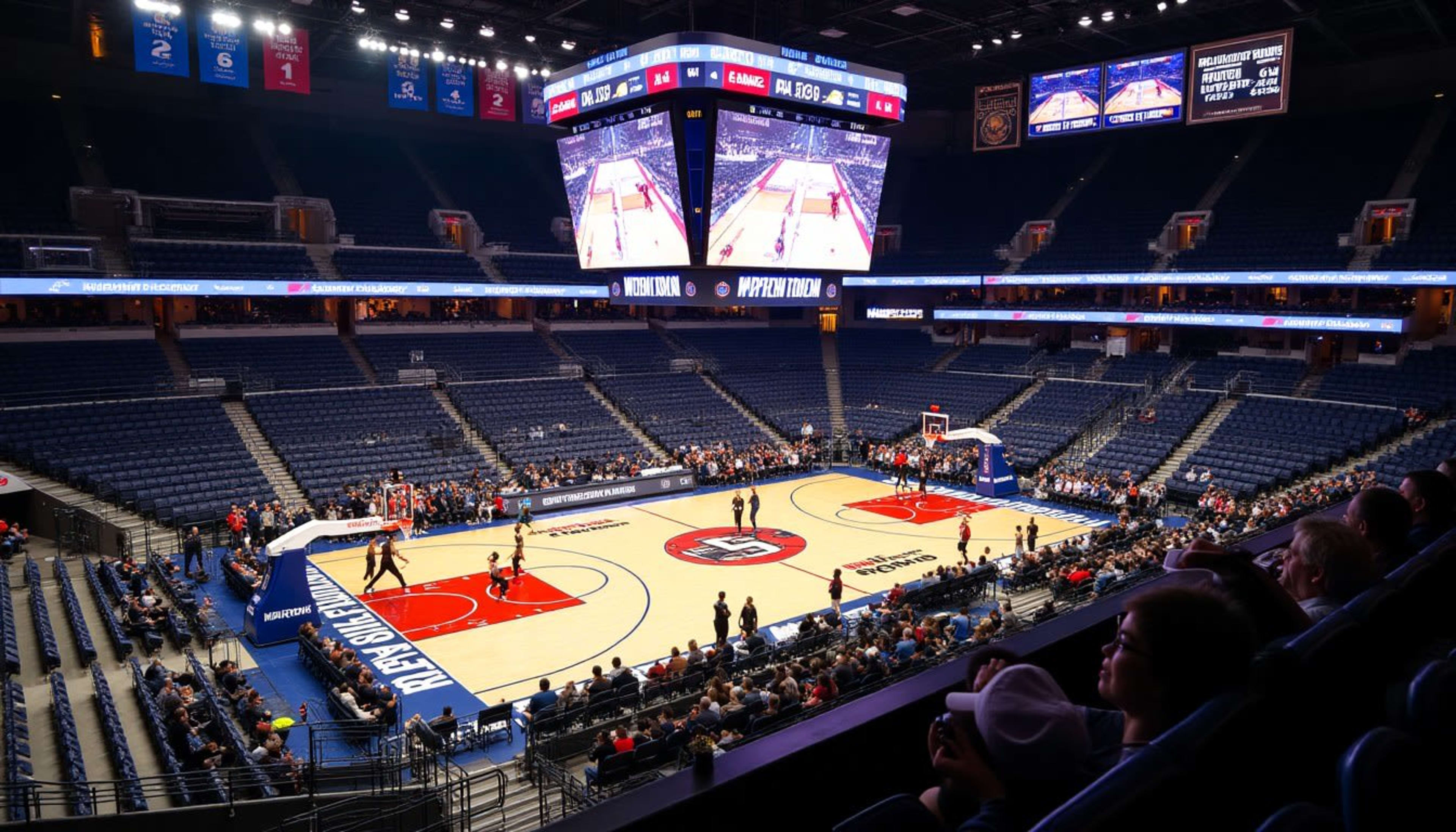 All-Star Game Shakes Up Rules, Roster for Epic Showdown image