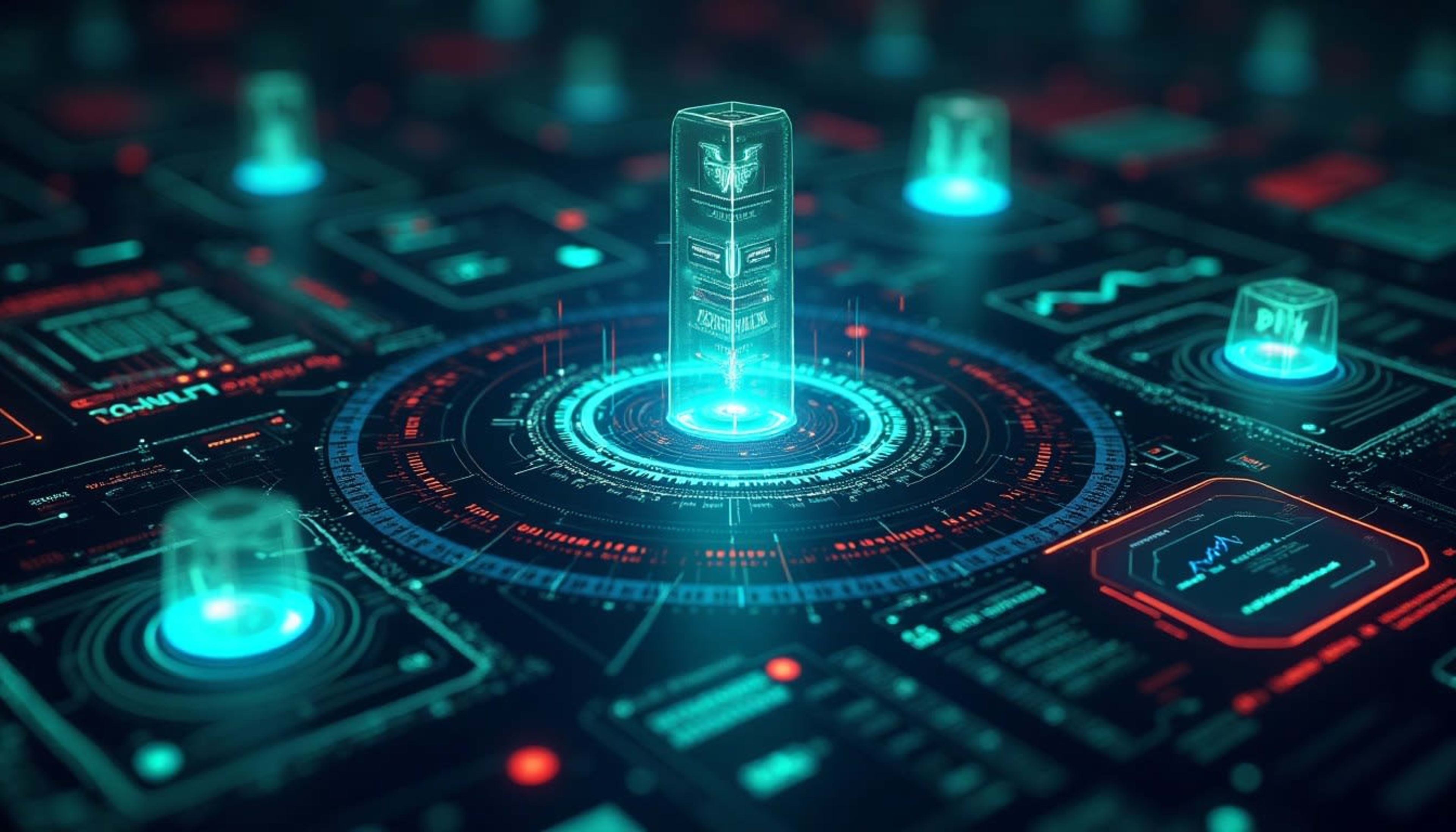 Crypto Market Rollercoaster: Tezos Soars, New Coin Debuts image