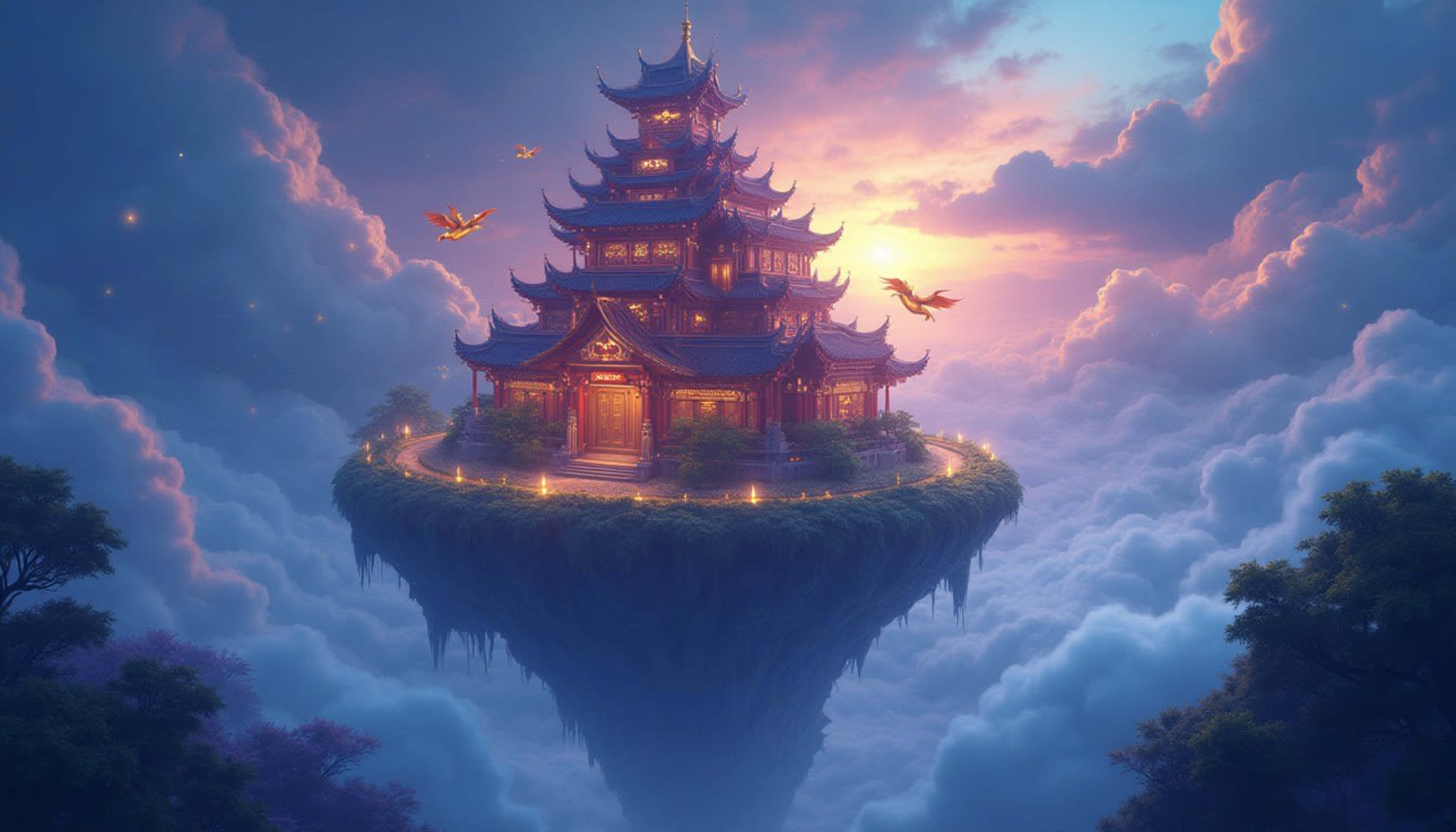 Typhoon Wipha Weakens, Macau Casinos Stay Resilient image