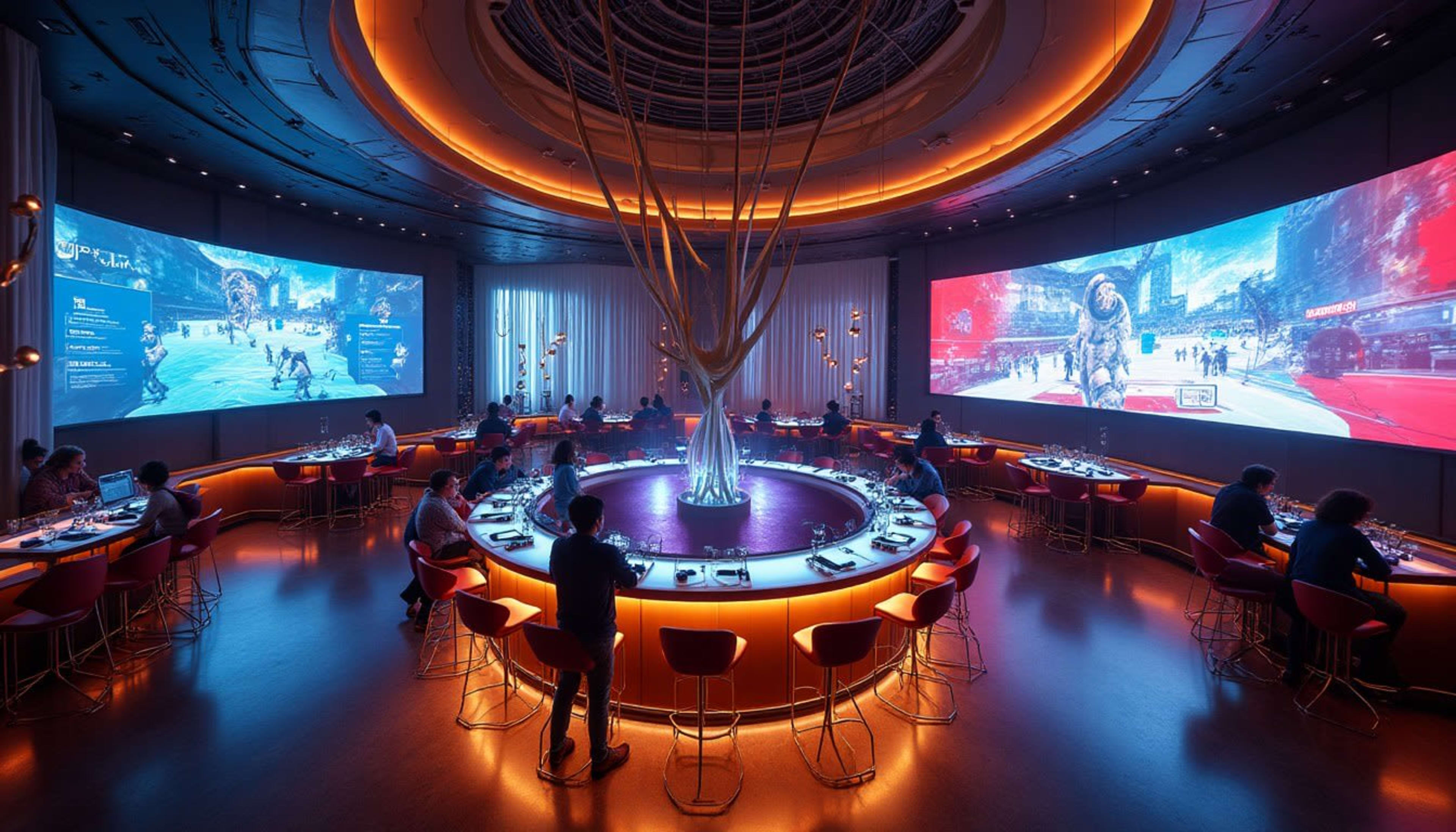 EA Sports FC 26 & NBA 2K26: New Features Unveiled image