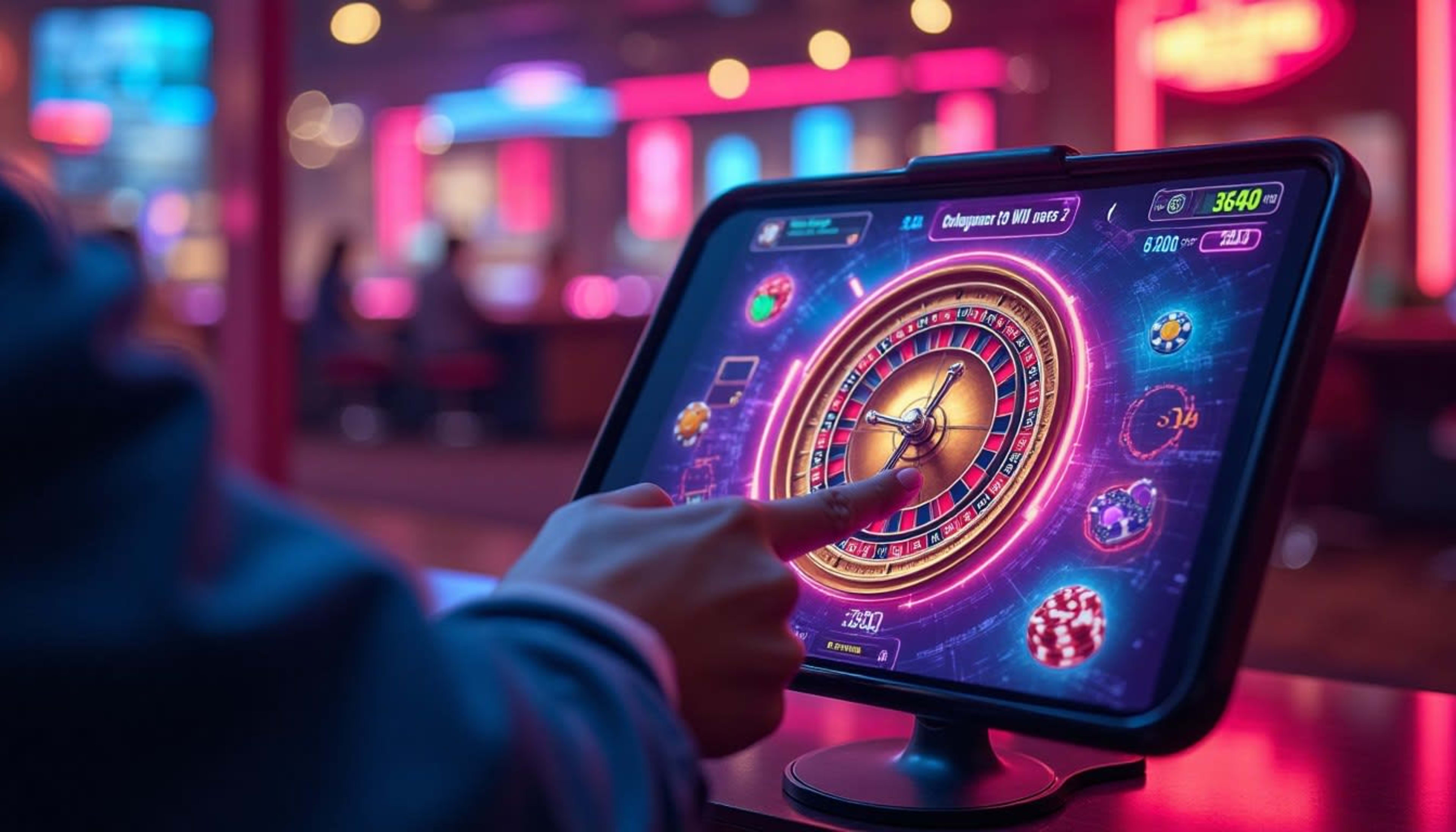 Ultimate Slot of America: Patriotic Gaming Thrills image