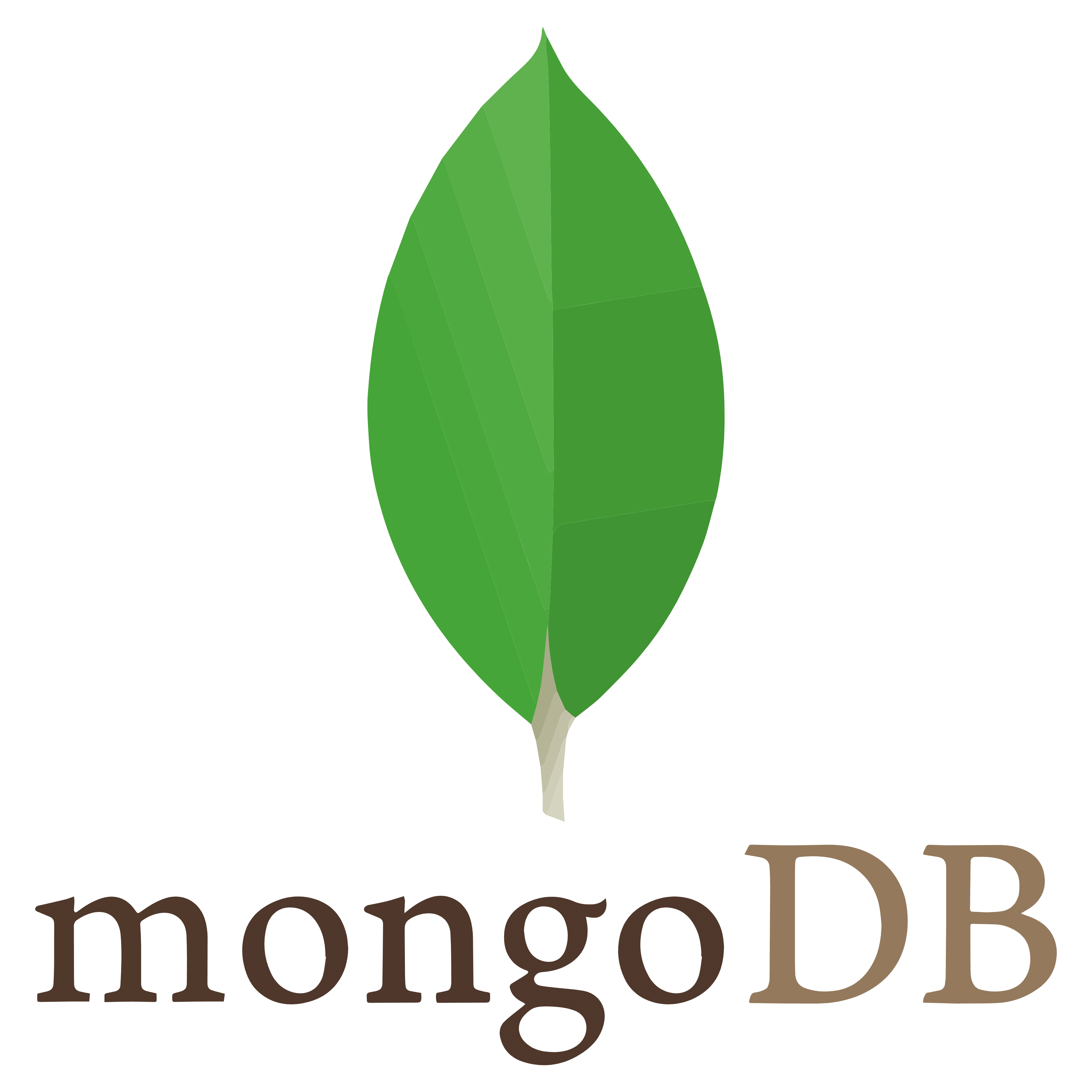 mongodb