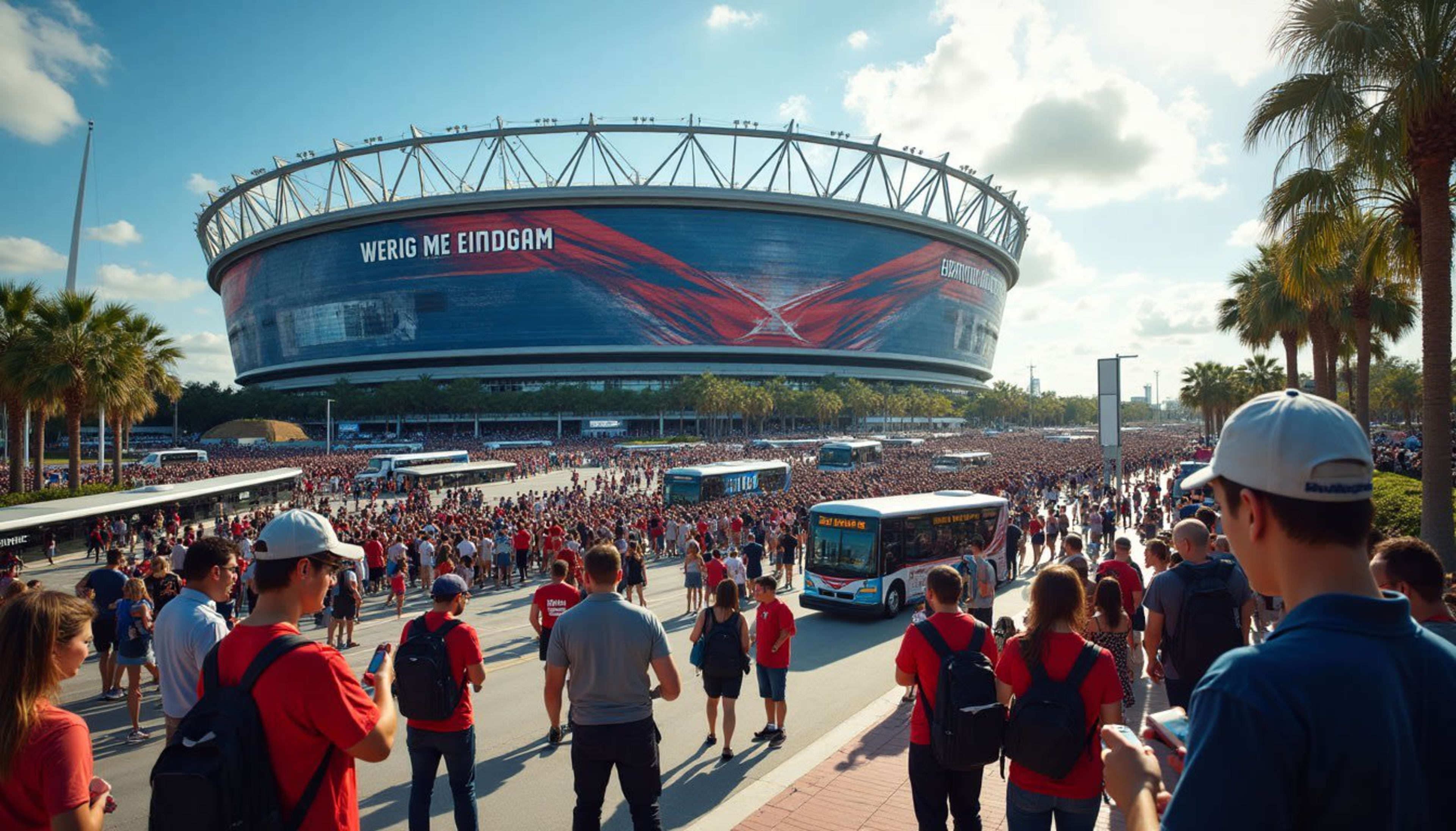 FIFA Club World Cup: Seamless Fan Experience Awaits image