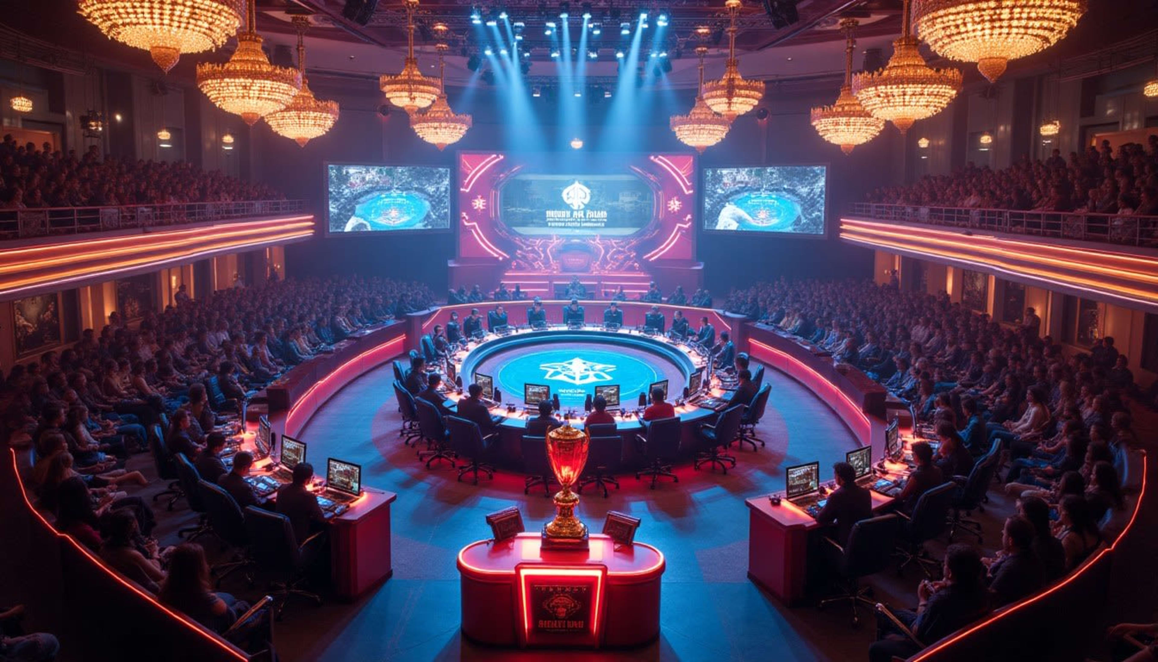 Gen.G Esports Dominates with 18-0 Unbeaten Streak image