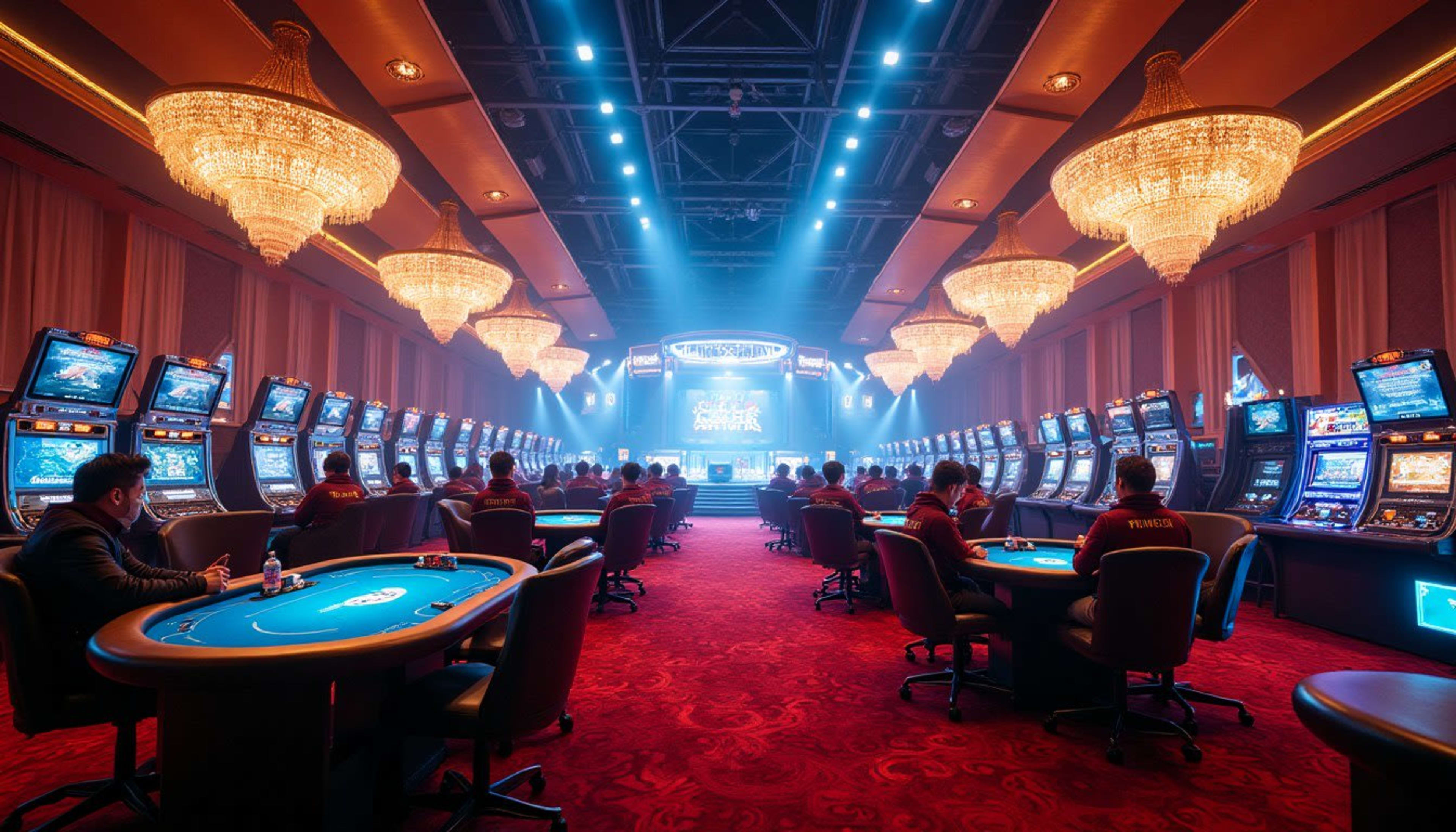 Dota 2 Underdogs Shake Up Esports Betting Landscape image