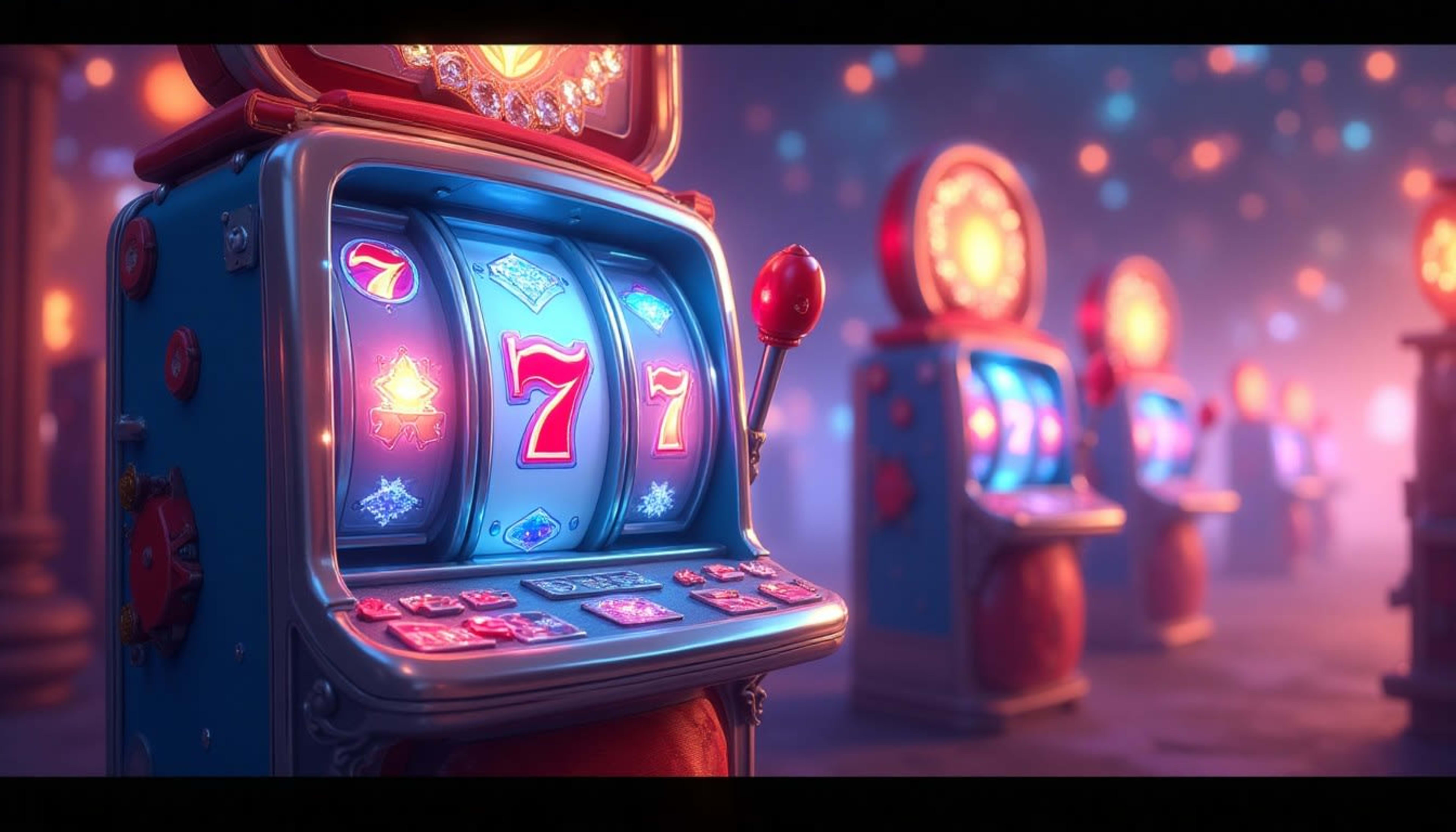 RubyPlay Expands in NJ with Hard Rock Bet Casino image