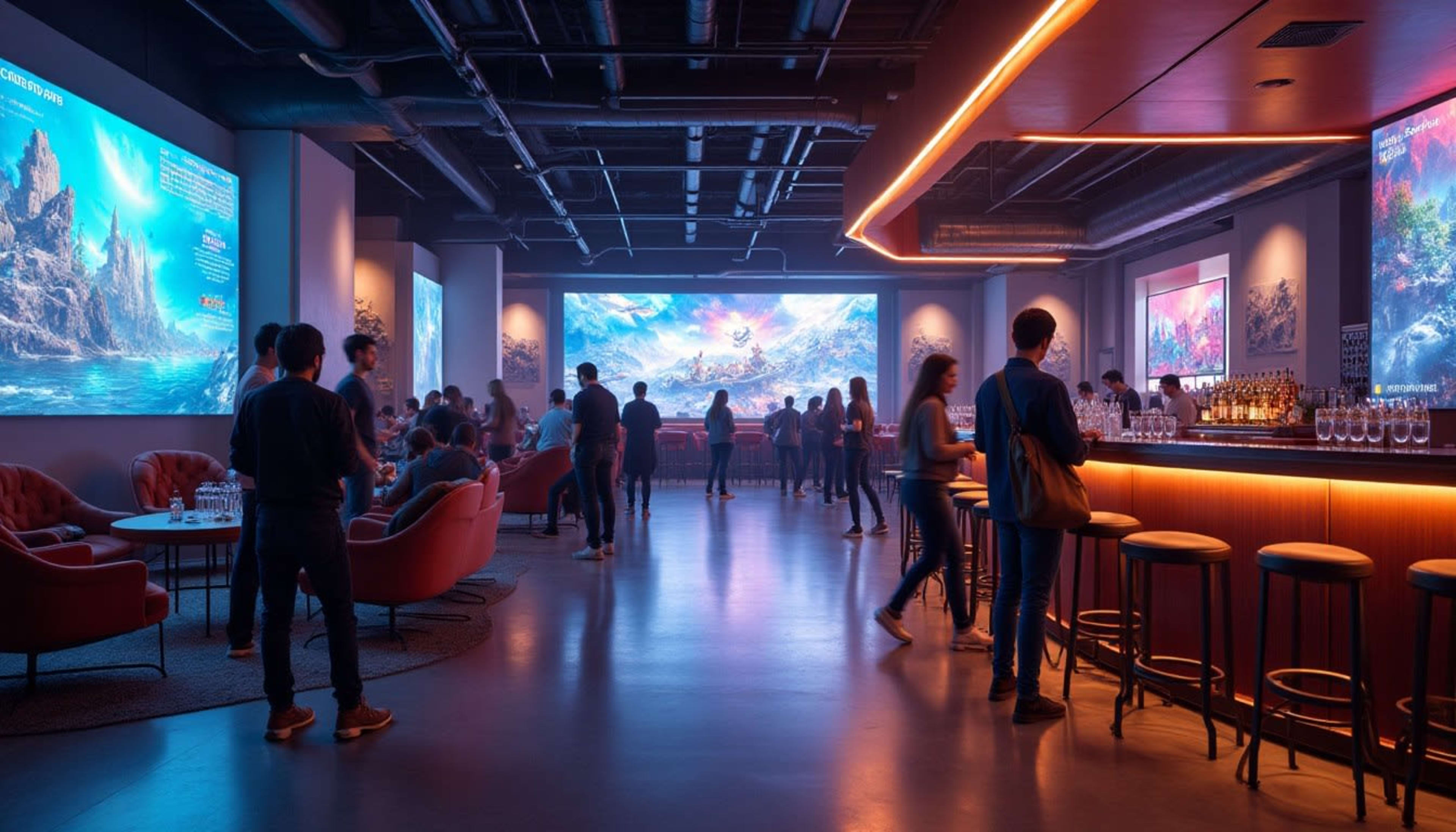 Sweepstakes Casinos: Legal Gaming's Rising Star image