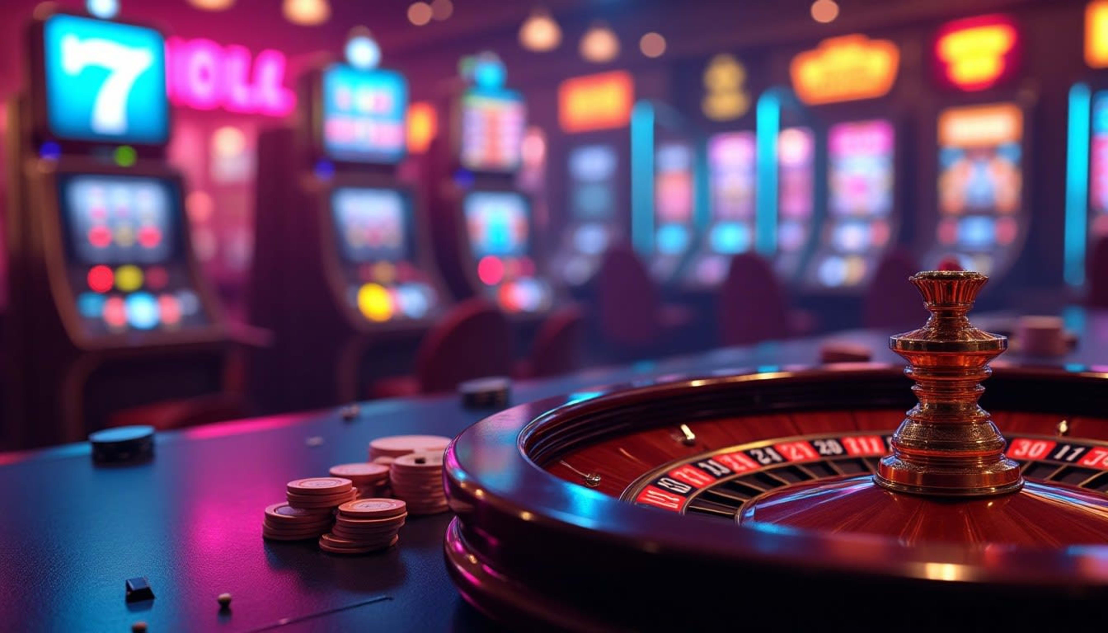 Sweepstakes Casinos: Safe Gaming Revolution in the US image