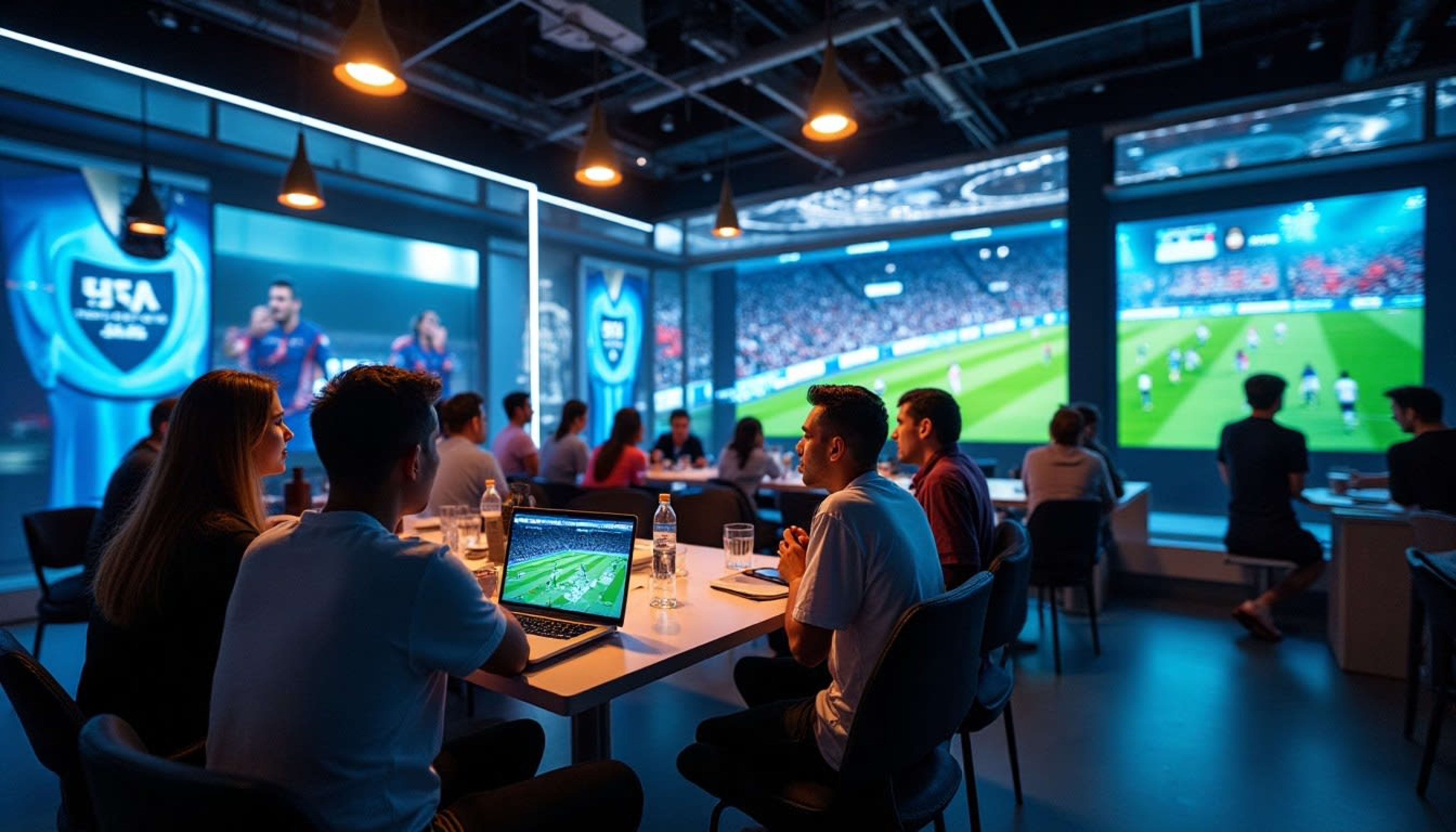 De Paul Joins Inter Miami: A Game-Changing Move image