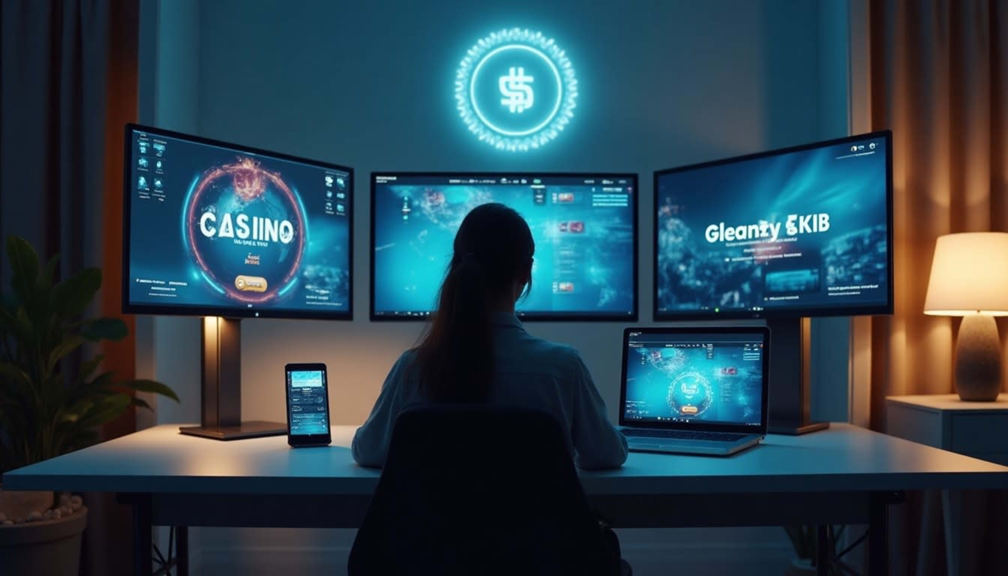 New Indonesian Online Casinos: Bonuses Amid Risks image