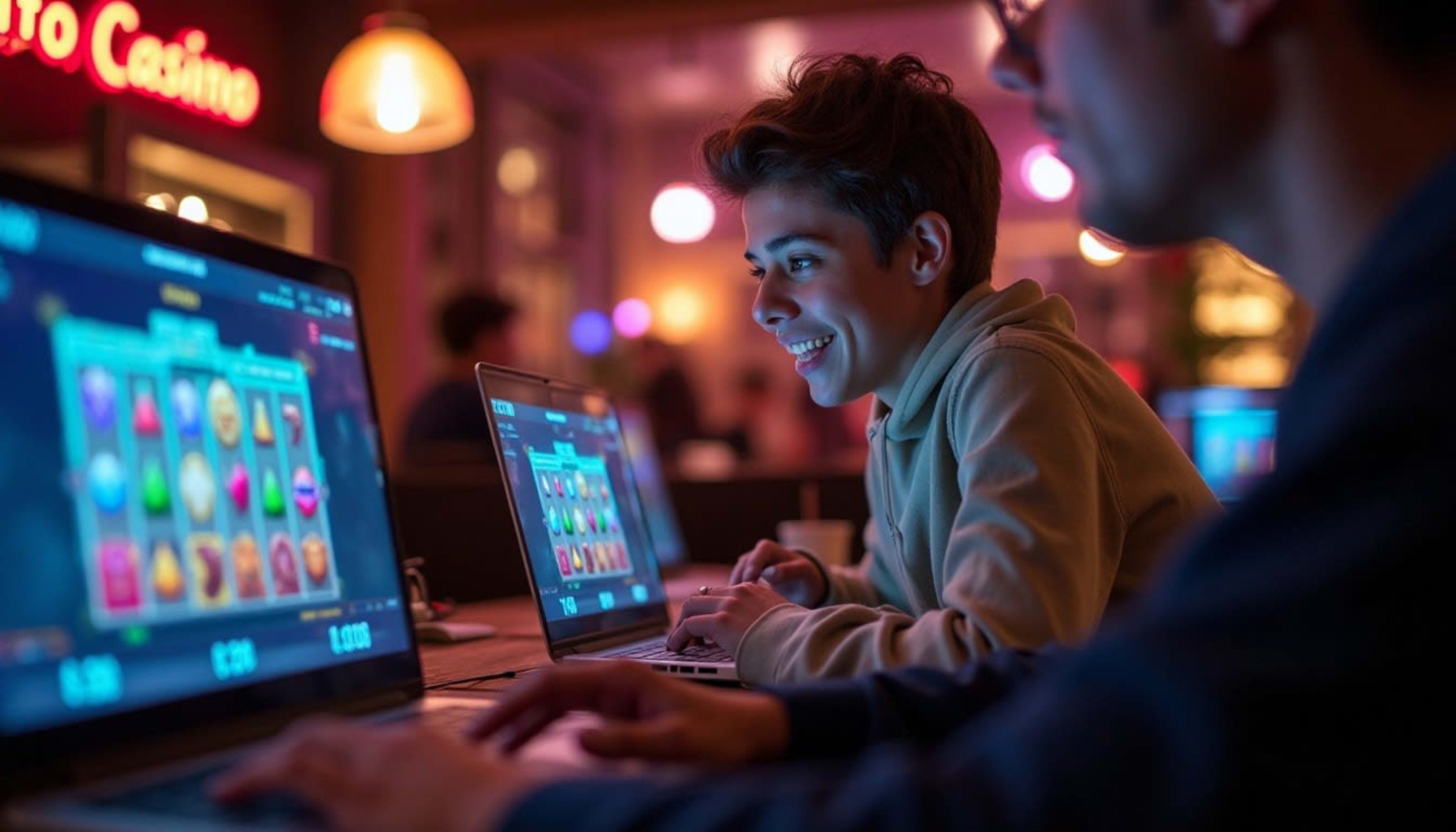 Ritzo Casino's 1000 Free Spins Endorphina Tournament image