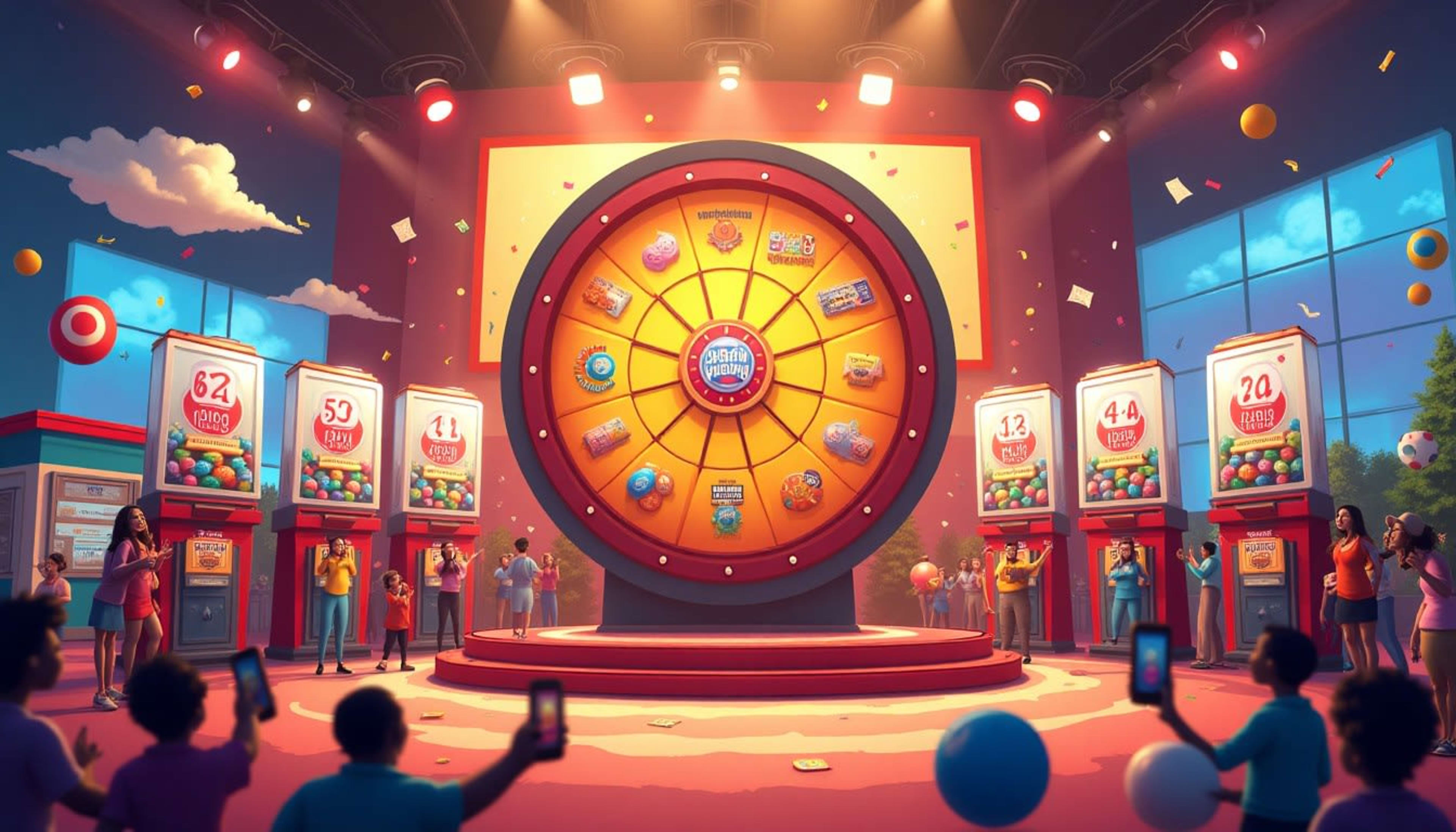 Oregon Lottery Draws: Pick 4 Results and Game Updates image