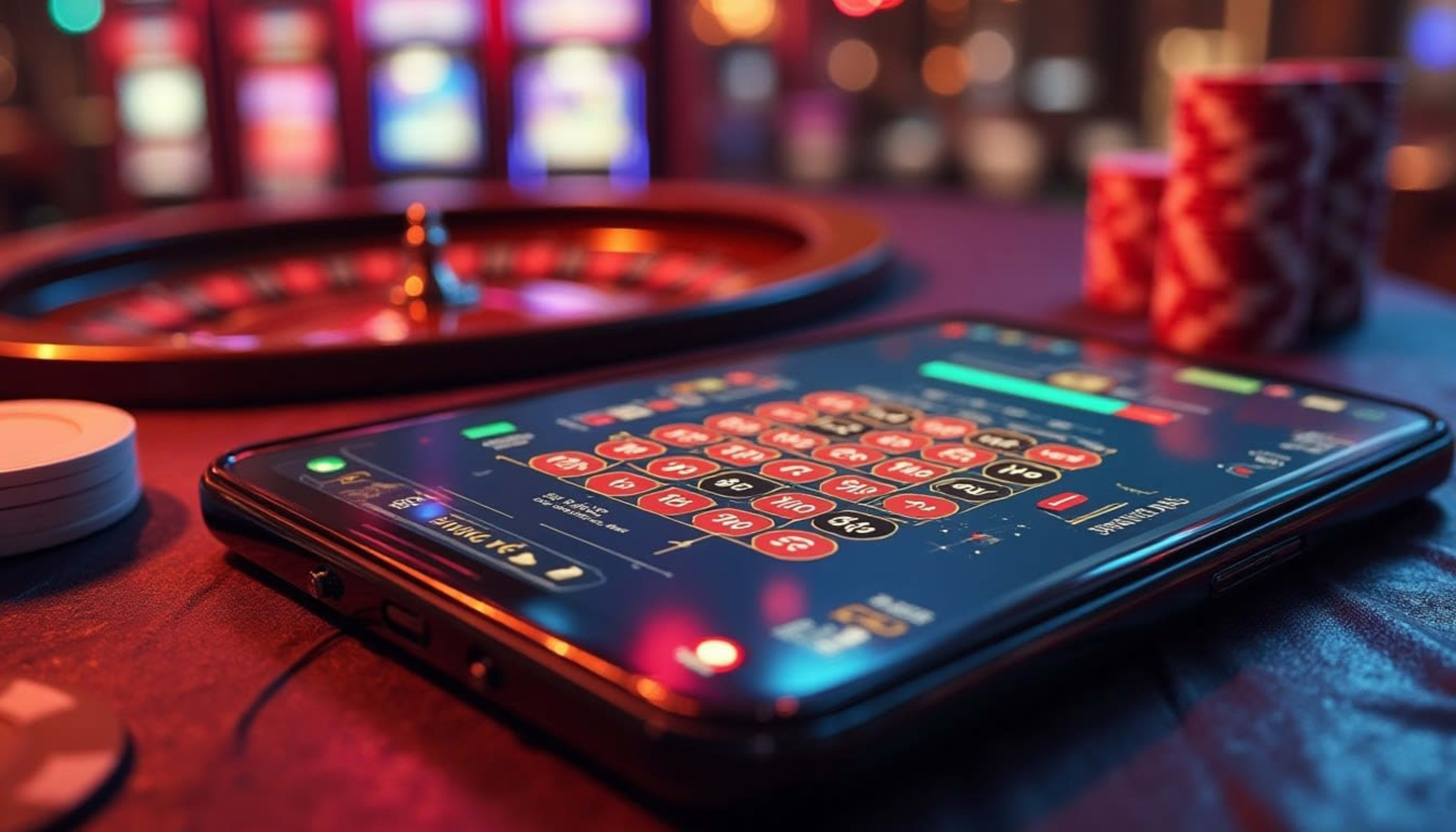 DigiPlus Expands to South Africa's Online Gaming Market image