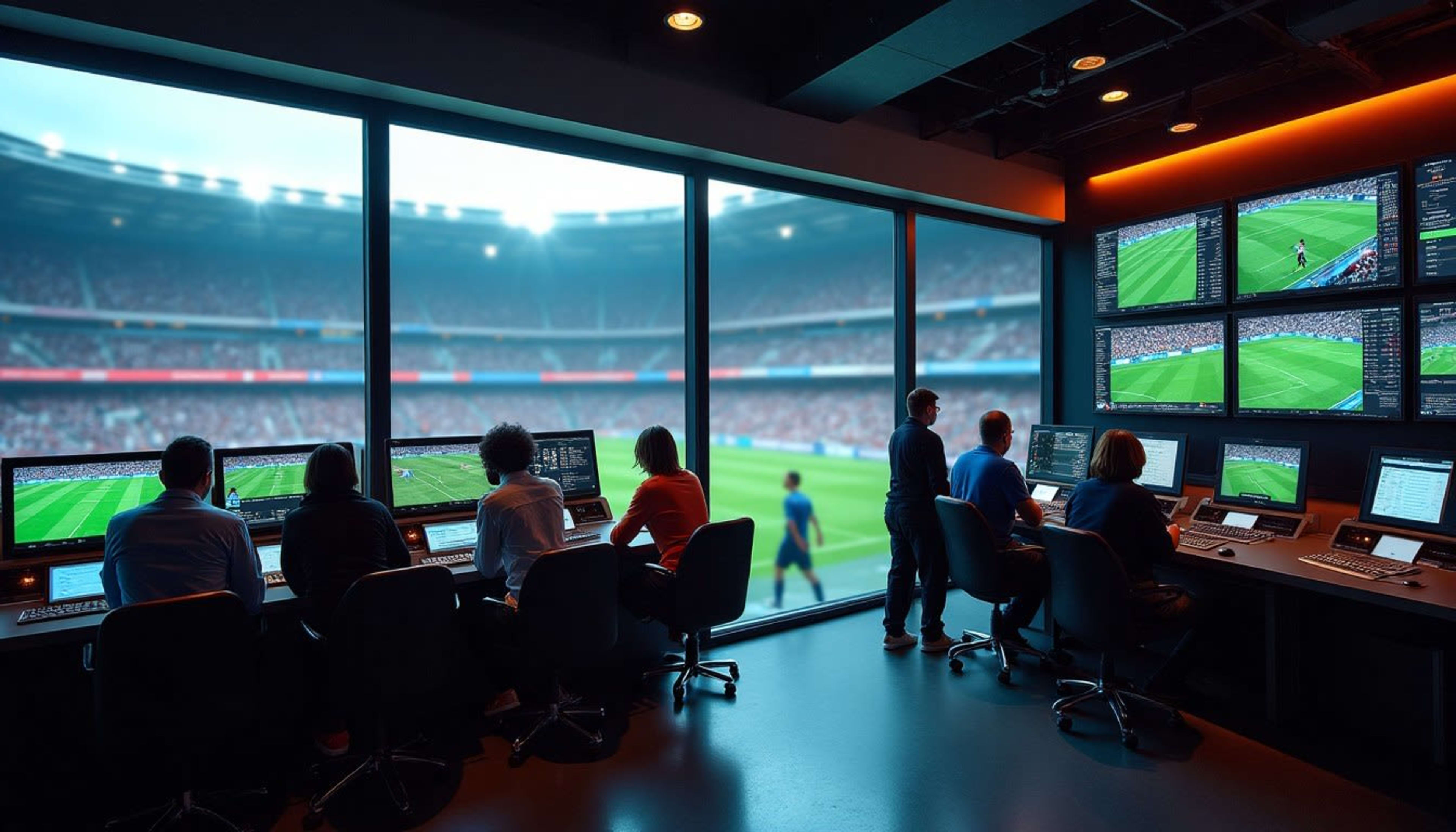 Soccer Players Silenced: FIFA's Scheduling Controversy image