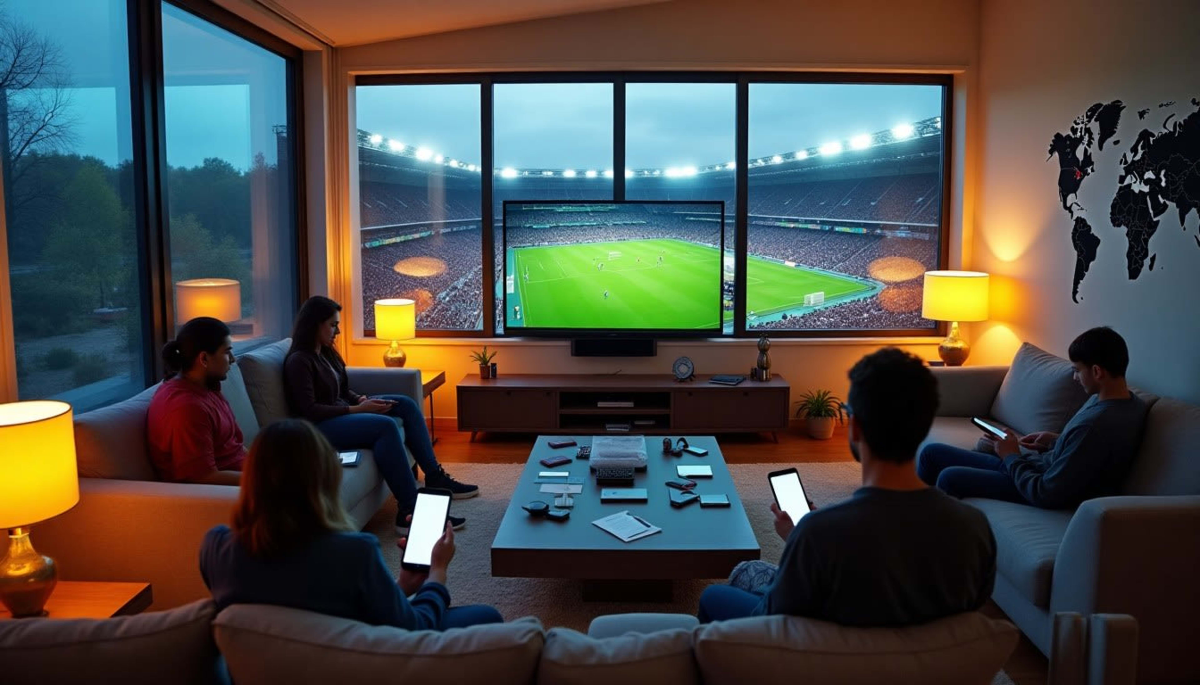 Visa Delays Threaten 2026 World Cup Fan Experience image