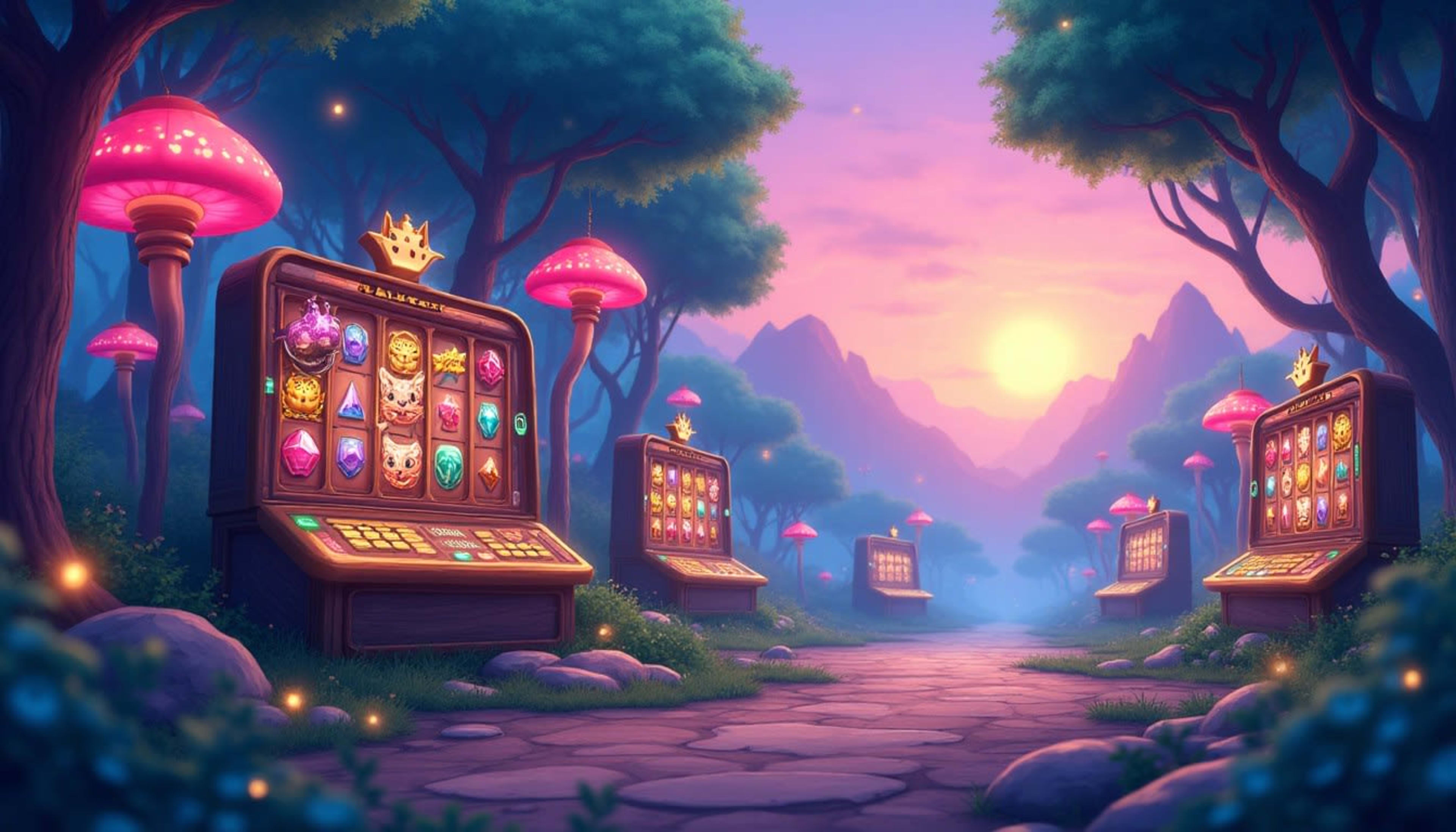 FBM Launches Spin & Win 3 Slots in Mexican Casinos image