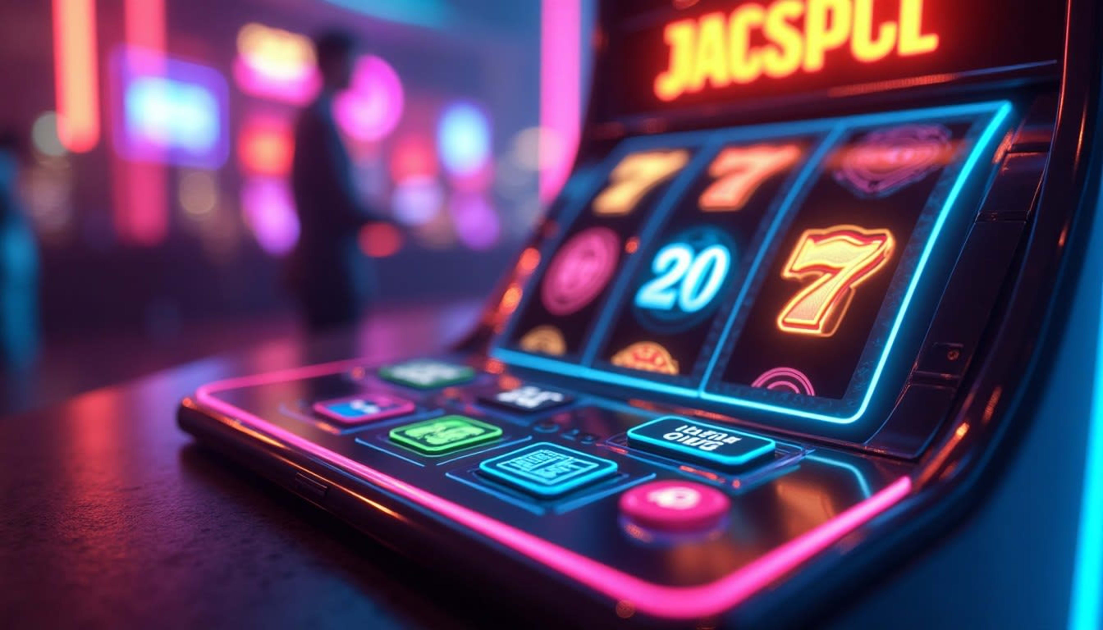 US Online Casinos Evolve: Safety and Innovation Surge image