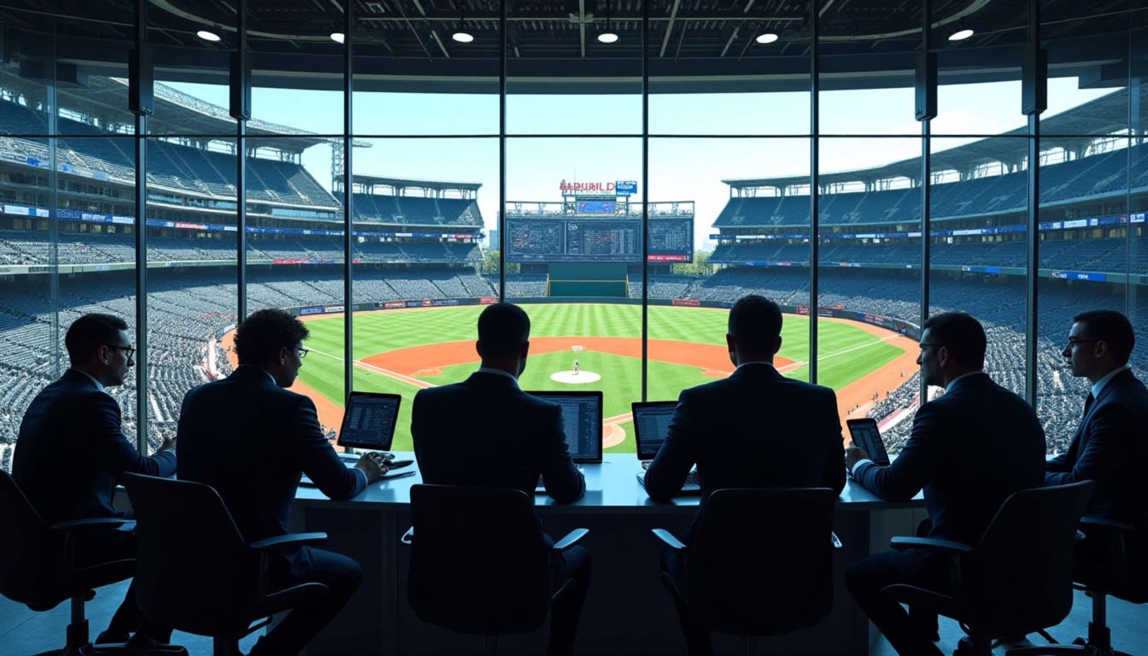 MLB Trade Deadline: Crucial Moves Shape 2025 Season image