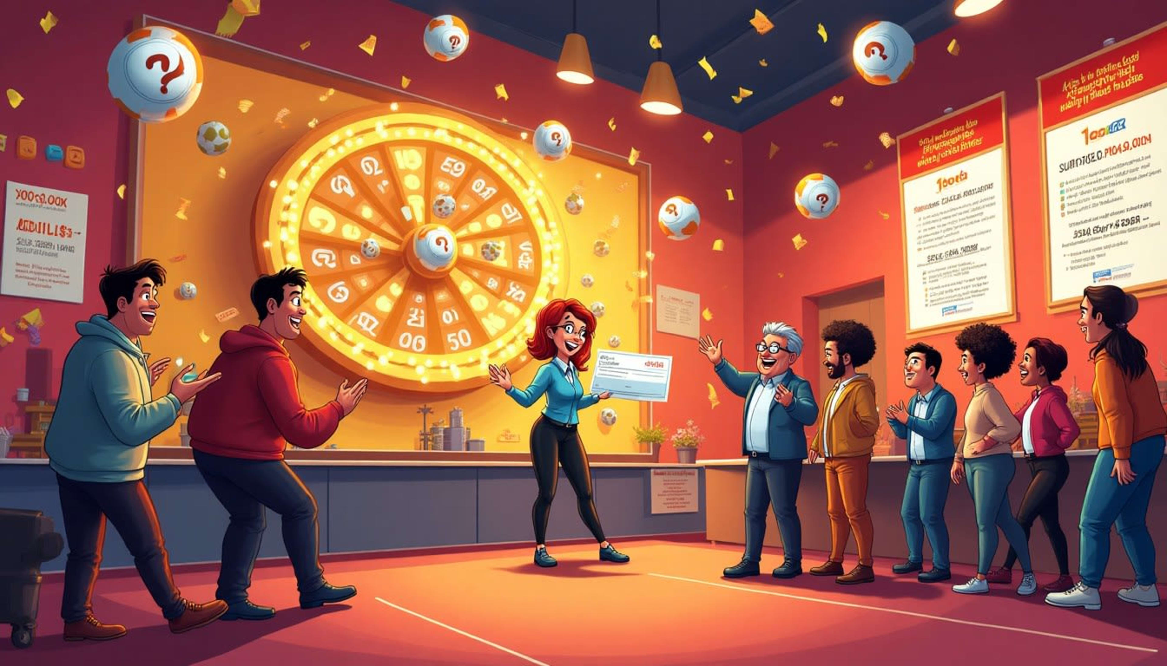 Indiana Lottery: Claim Process and Deadlines Explained image