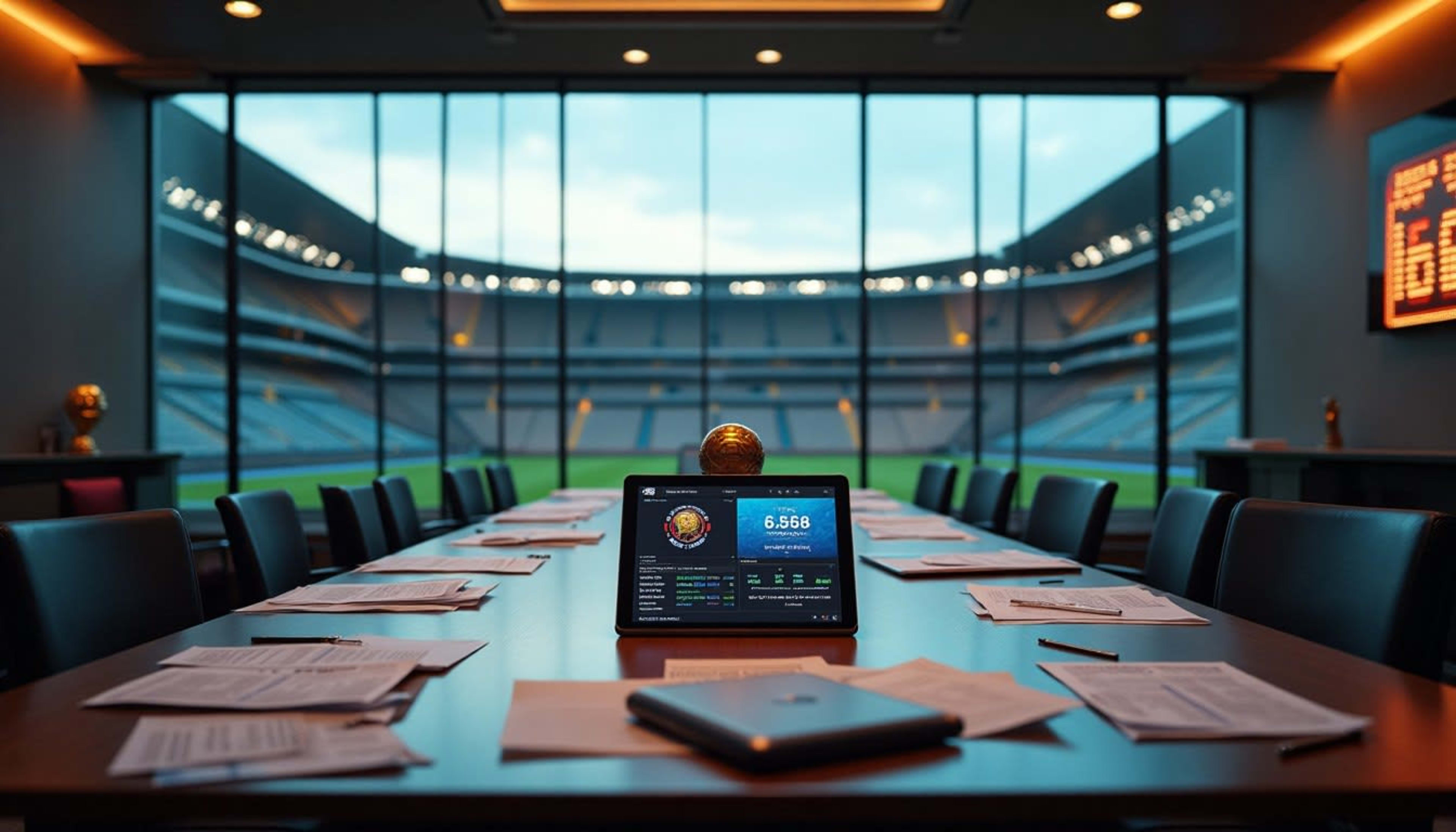 Chelsea's Club World Cup Win Reshapes Transfer Tactics image