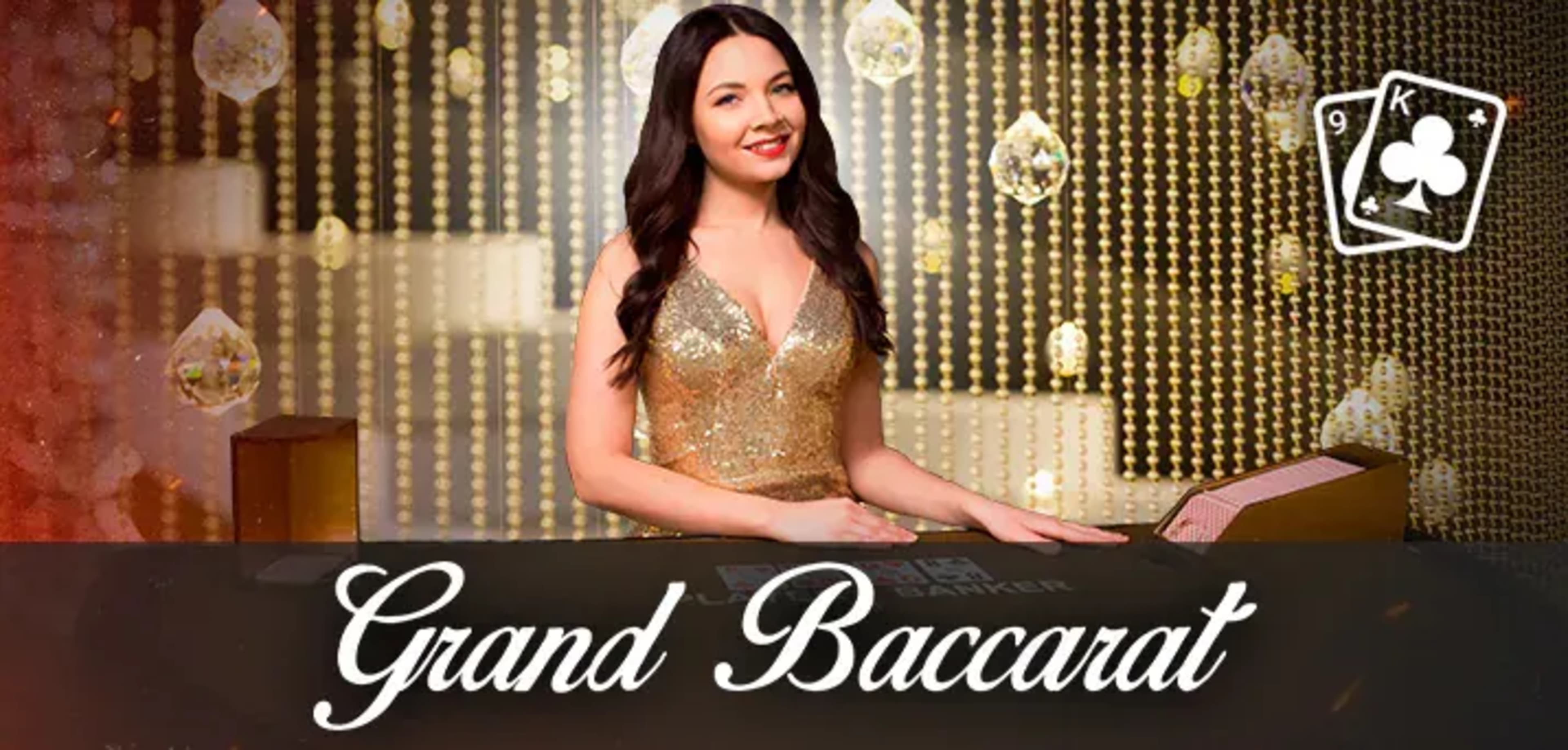 Live Grand Baccarat