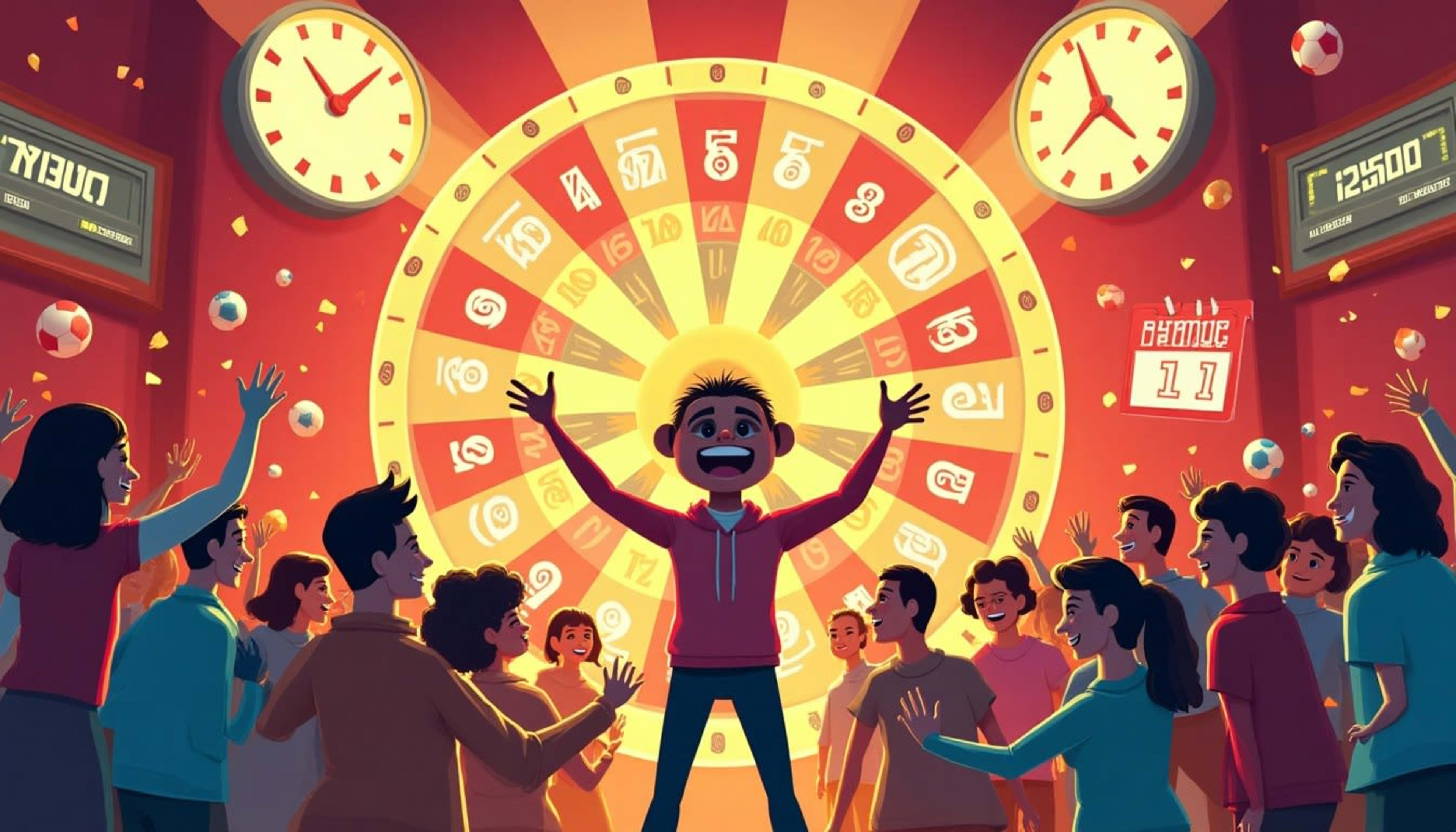 Top-Prize Winner in Jul 31 TAKE 5 EVENING Draw image