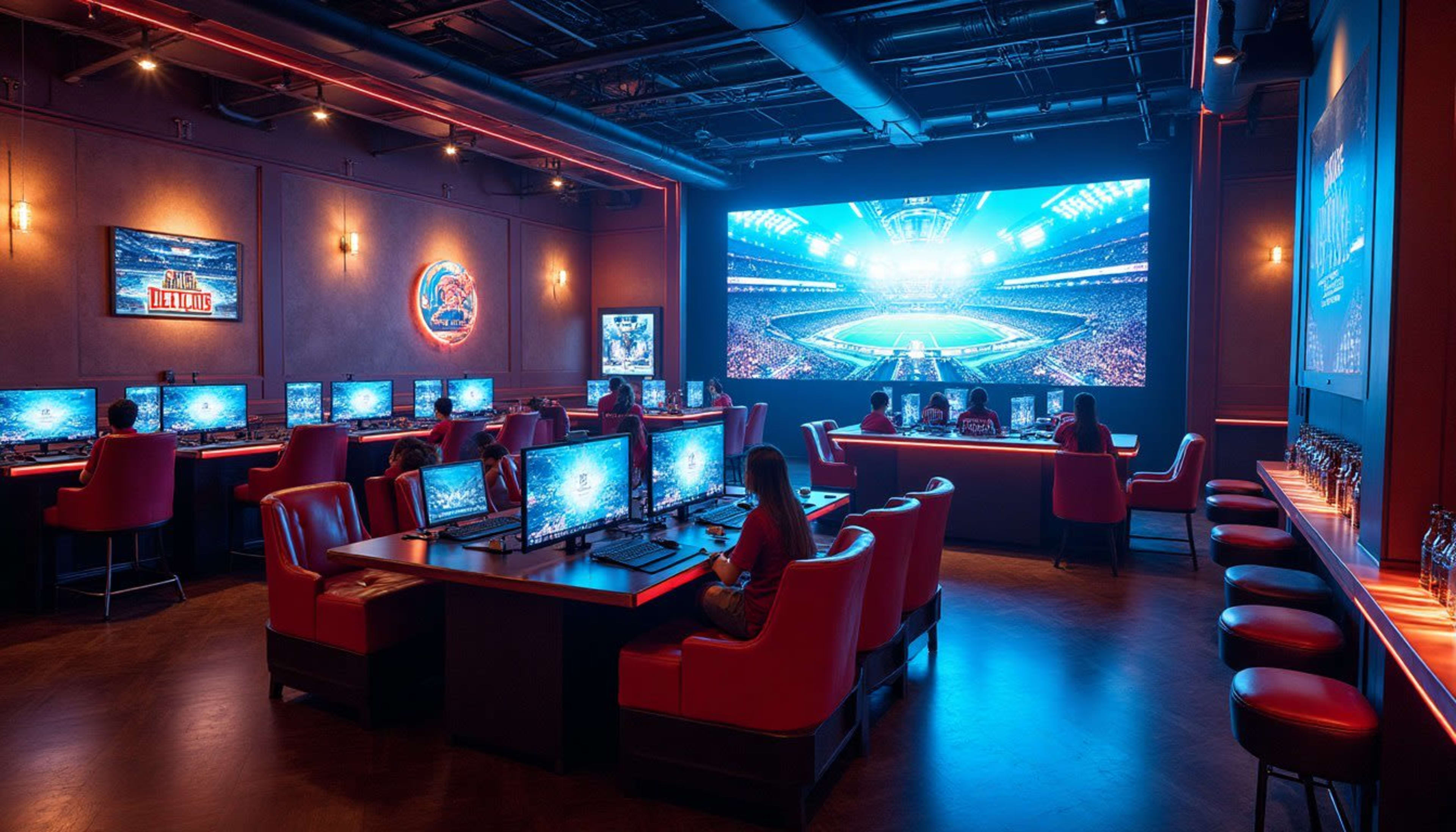 Esports Star Vejrgang Joins Team Falcons in Major Move image